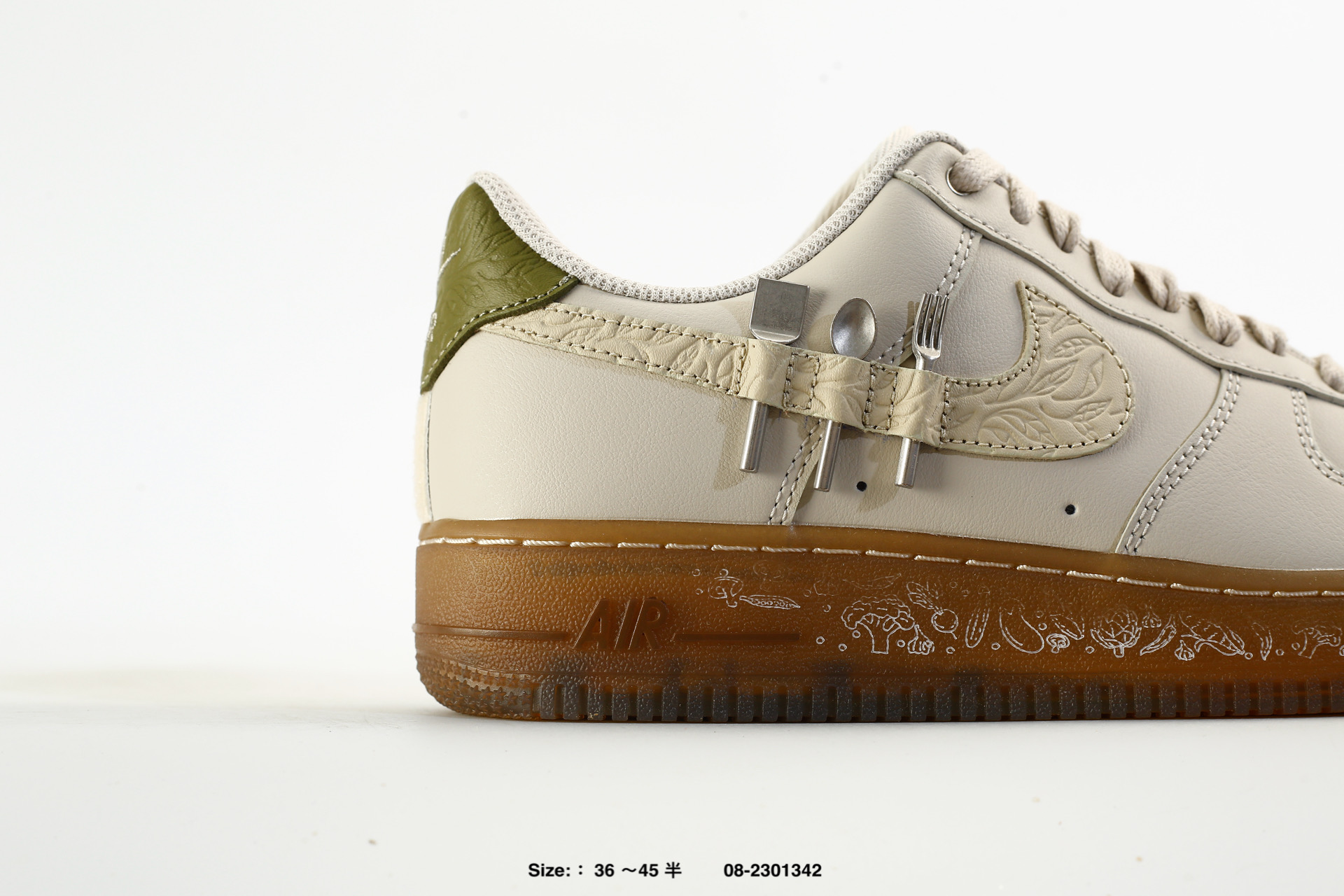 Nike Air Force 1'07 – lO7688-921, photo 2