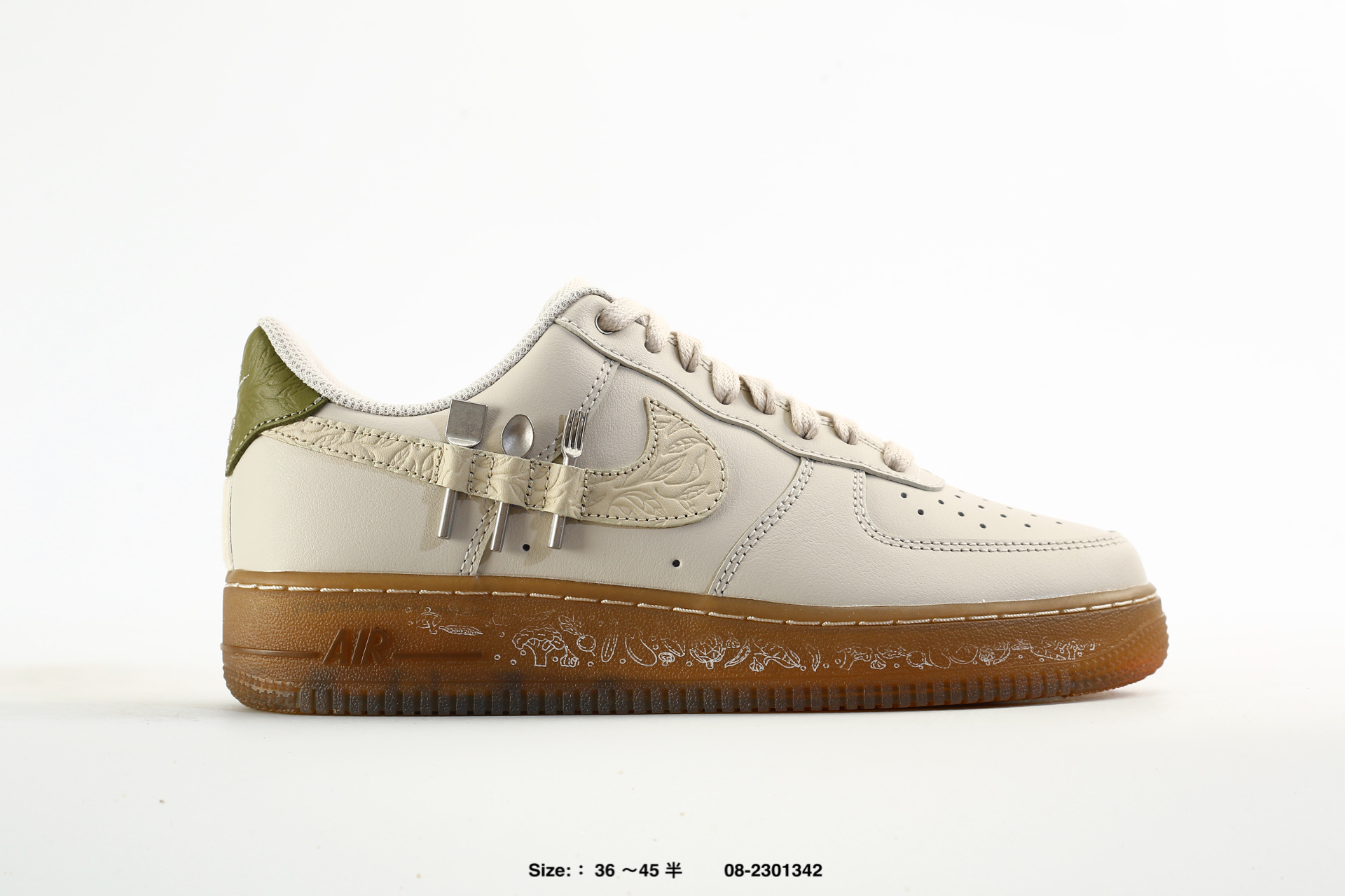 Nike Air Force 1'07 – lO7688-921