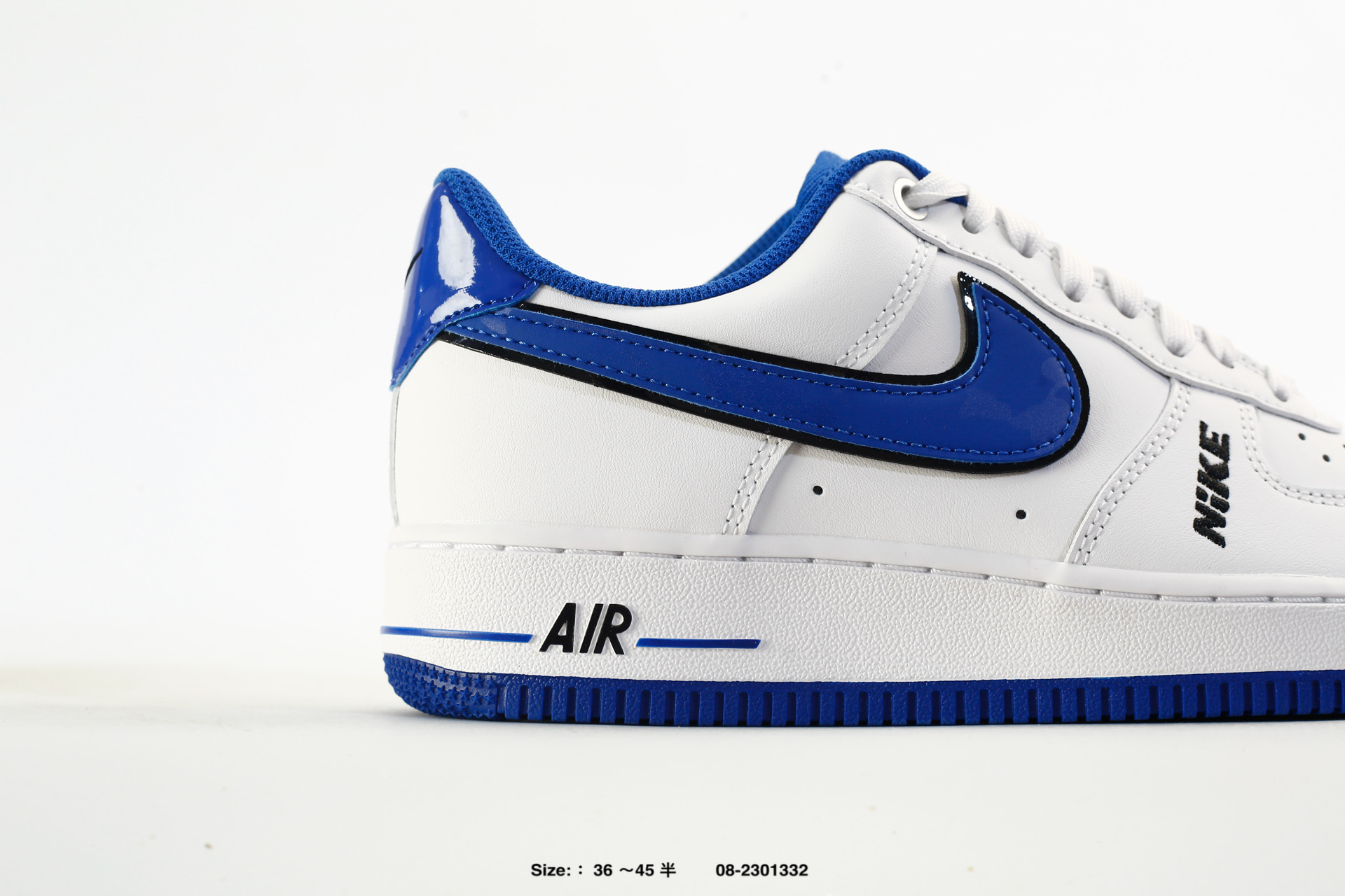Nike Air Force 1'07 – DO3809-100, photo 2