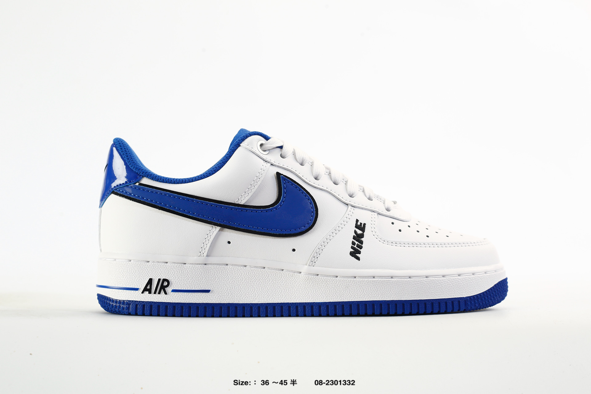 Nike Air Force 1'07 – DO3809-100