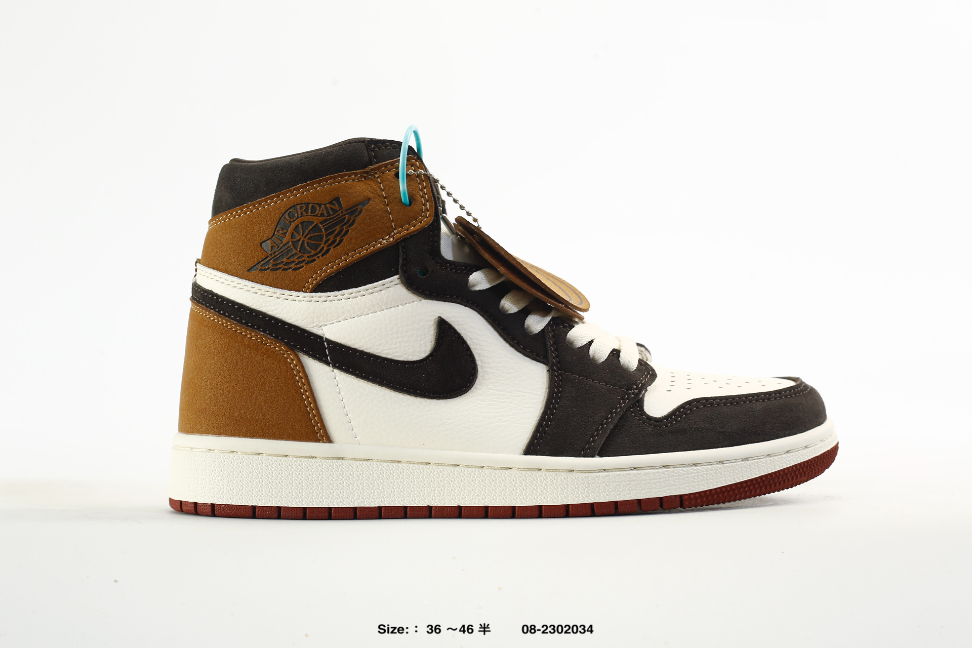 Nike Air Jordan 1 Retro High AJ1 – DZ5484-031
