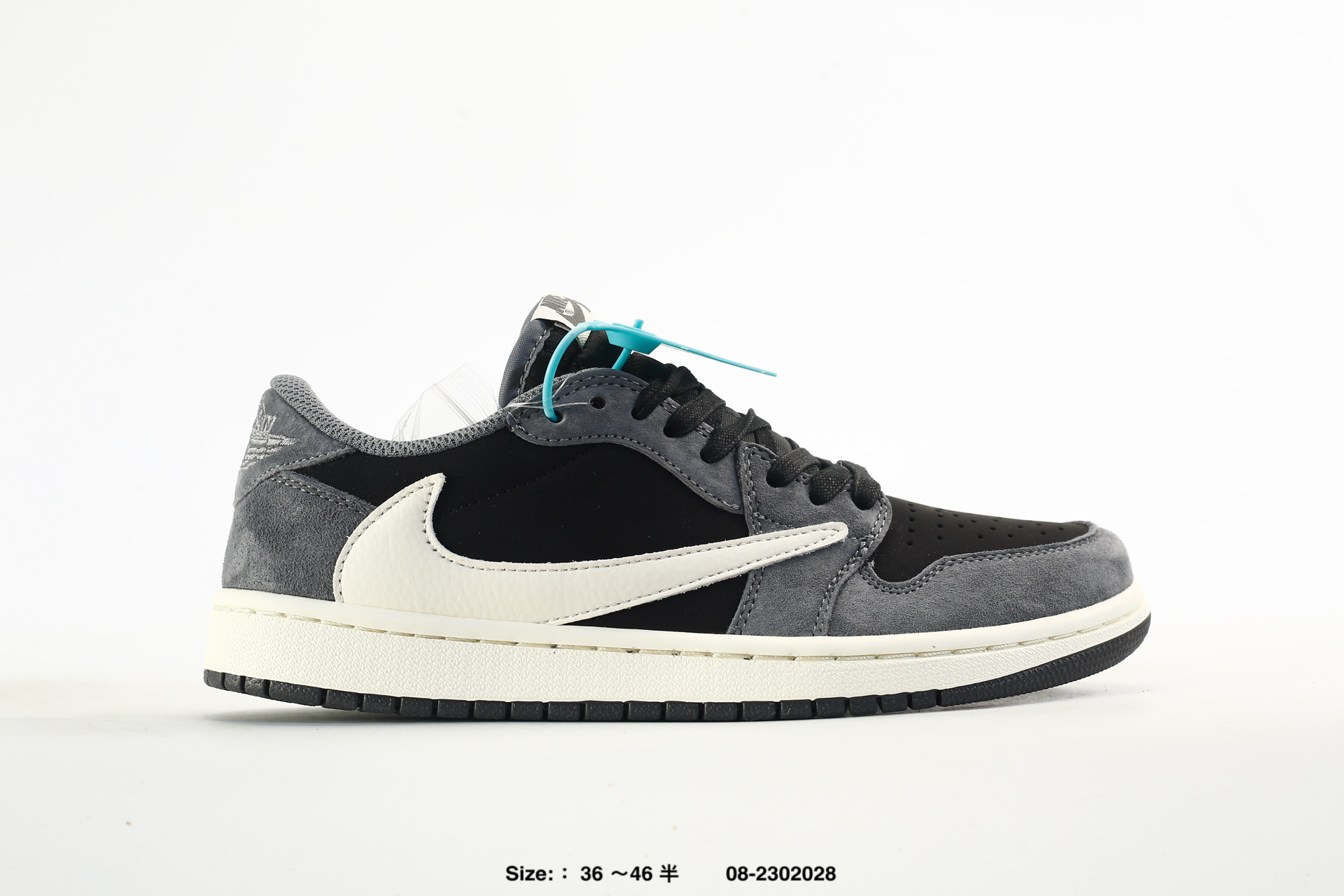 AJ1 Travis Scott x Air Jordan 1 – CD4487-001