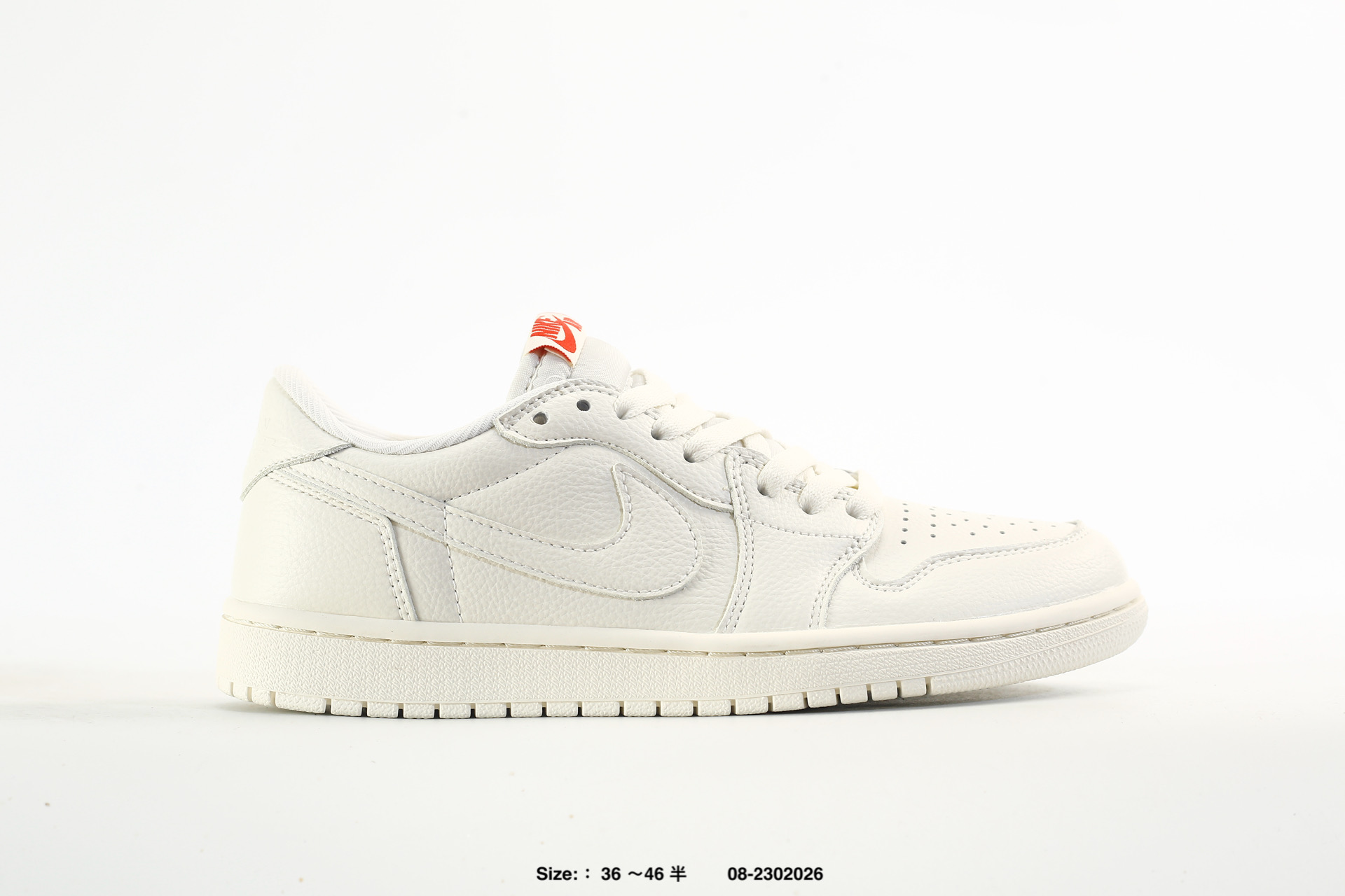 Nike Air Jordan 1 Retro Low OG – HQ6998-100