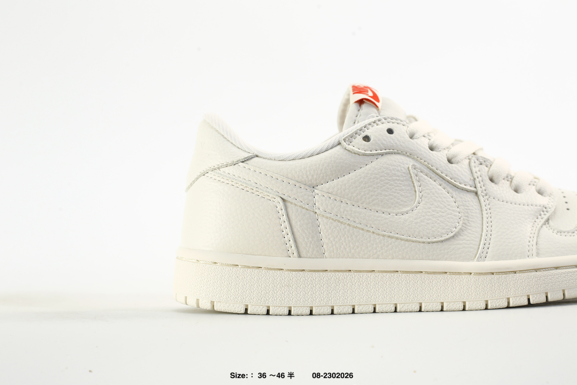 Nike Air Jordan 1 Retro Low OG – HQ6998-100, photo 2