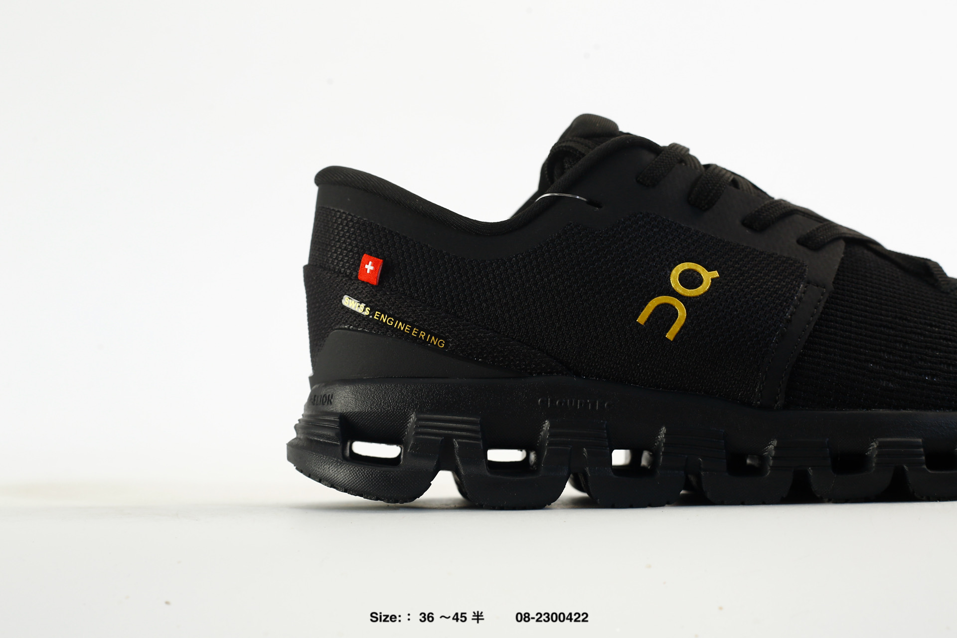 On Cloud X4 – 08-2300422, photo 2