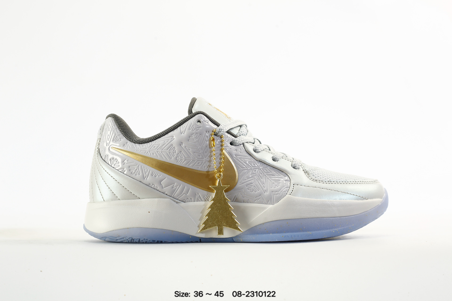 Nike JA 2, photo 2