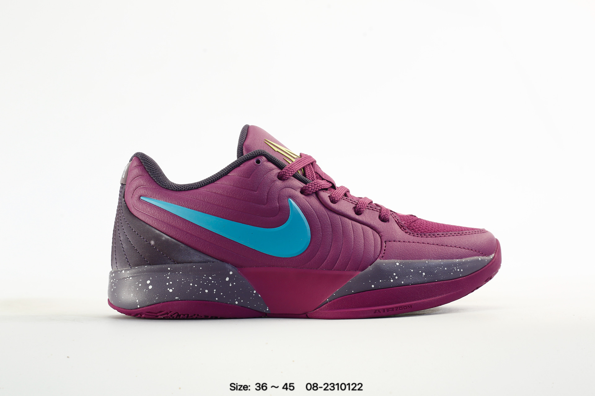 Nike JA 2