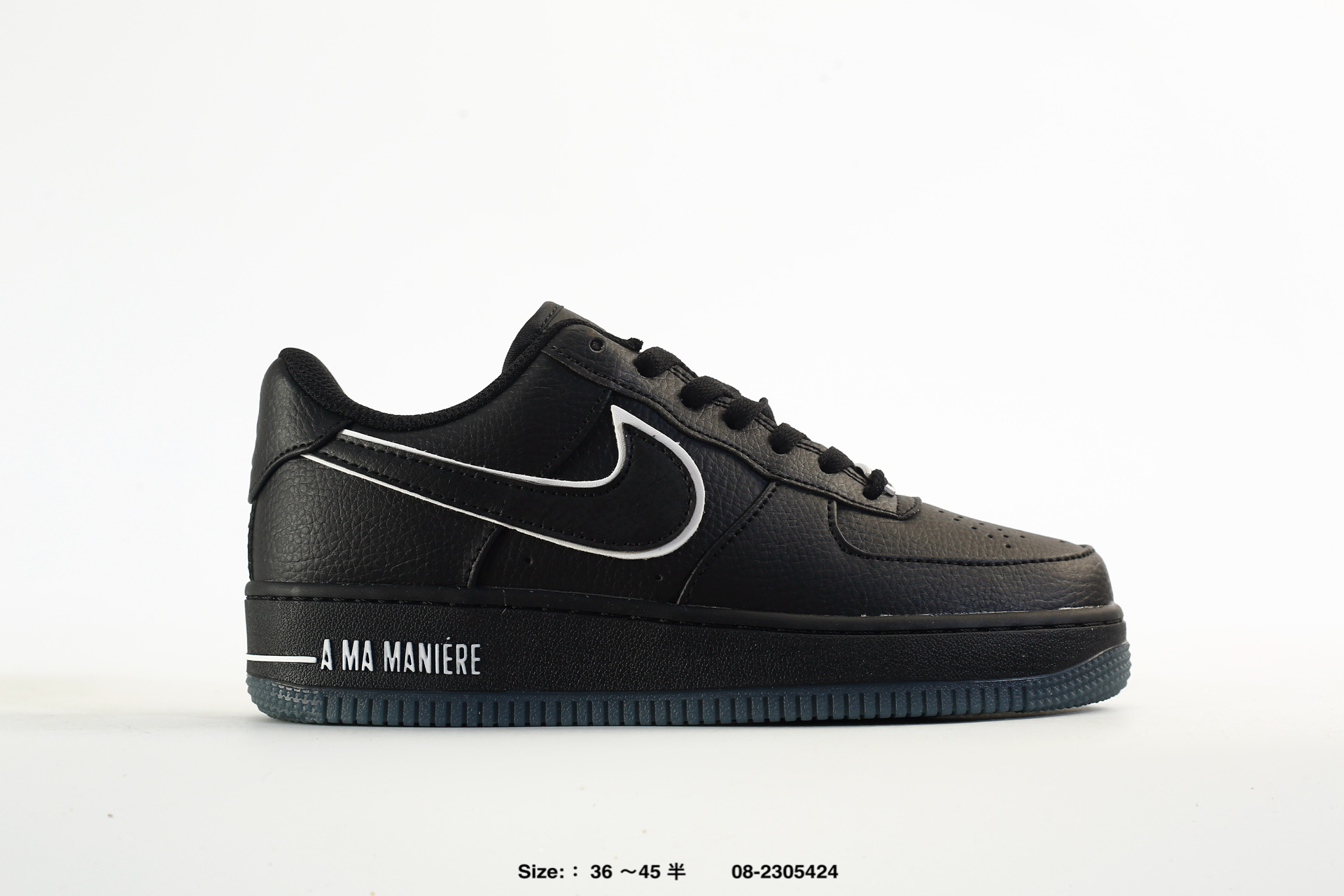 Nike Air Force 1'07 – DO3809-100