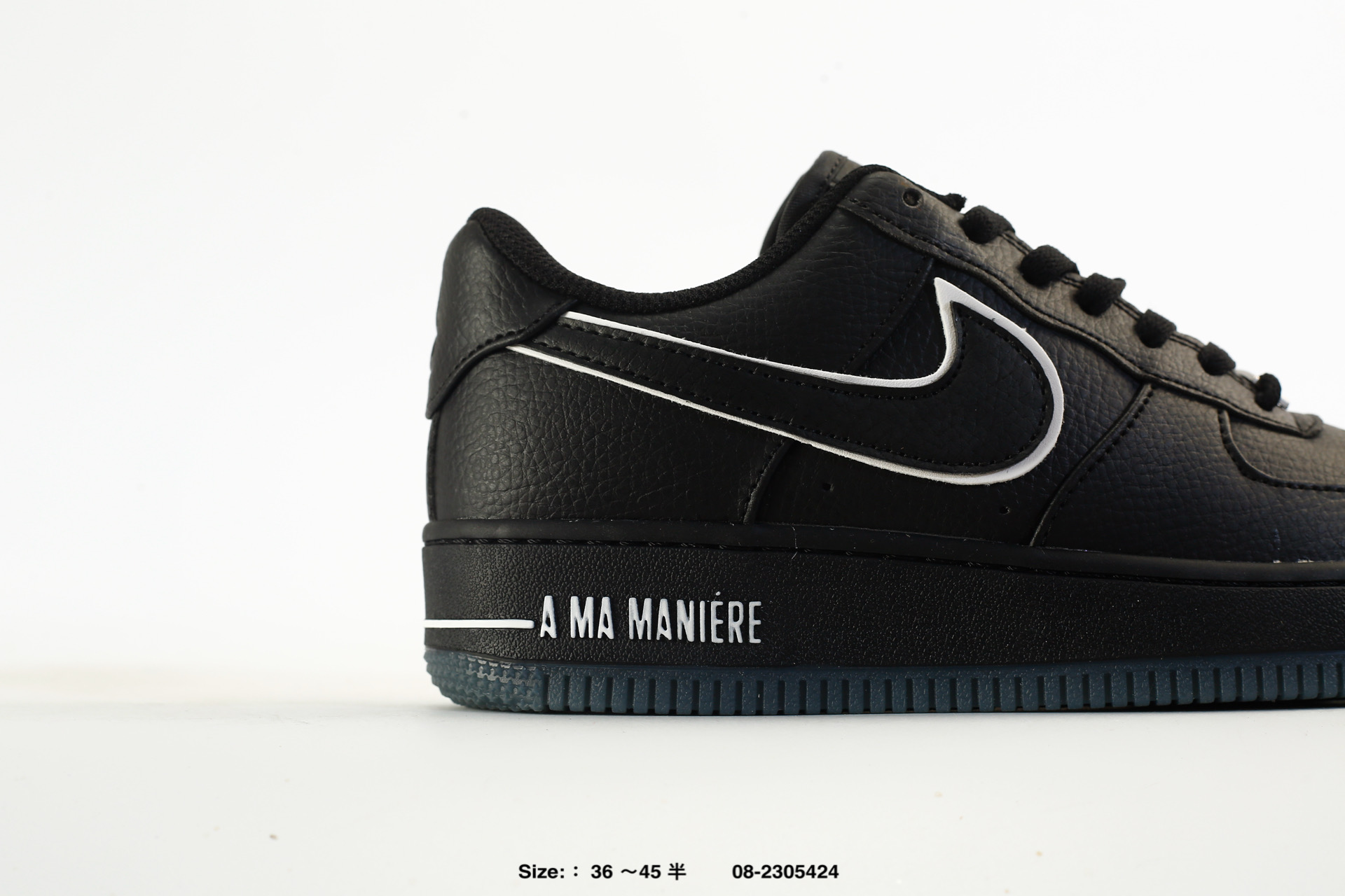 Nike Air Force 1'07 – DO3809-100, photo 2