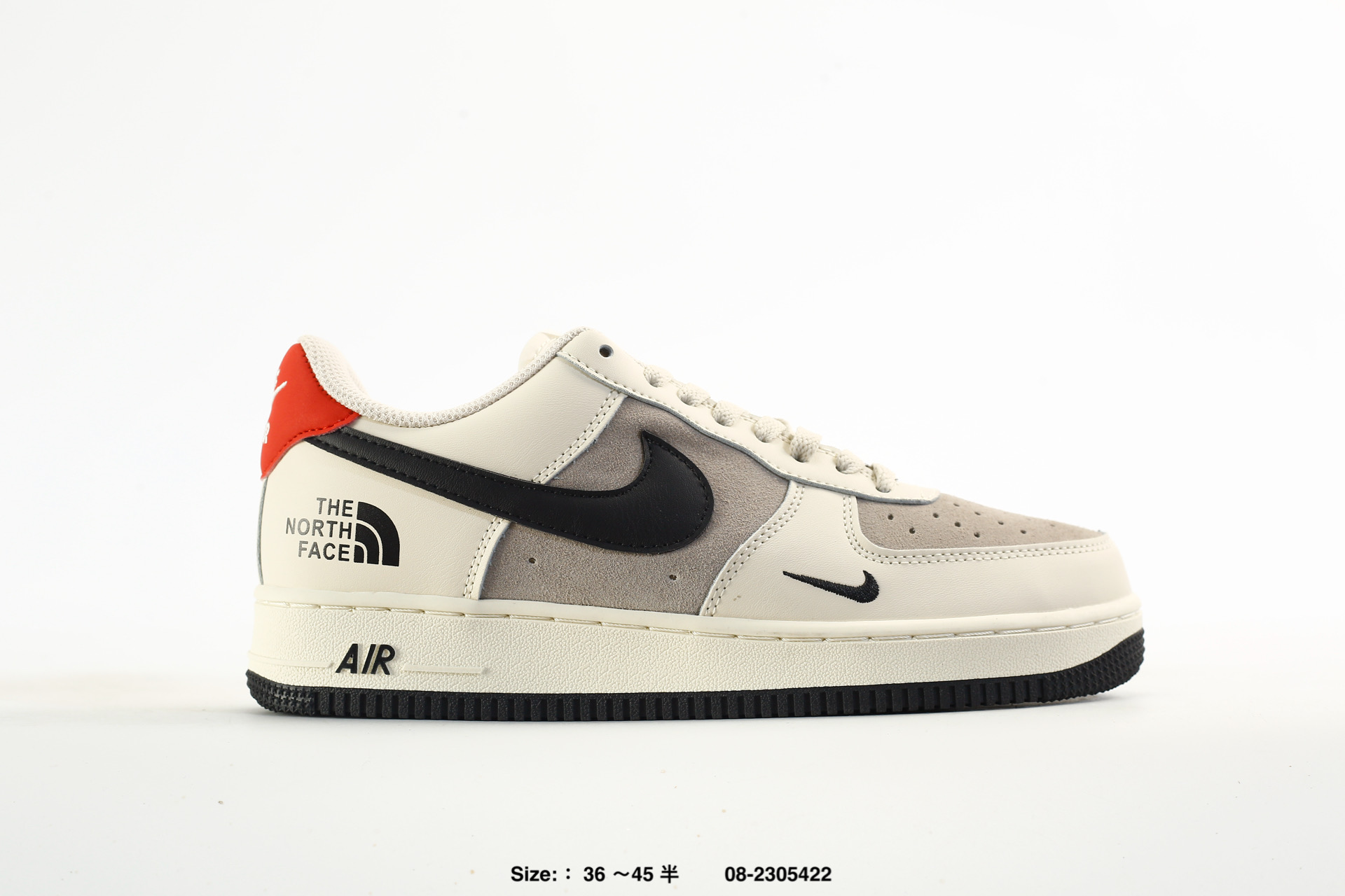 Nike Air Force 1'07 – DO3809-100