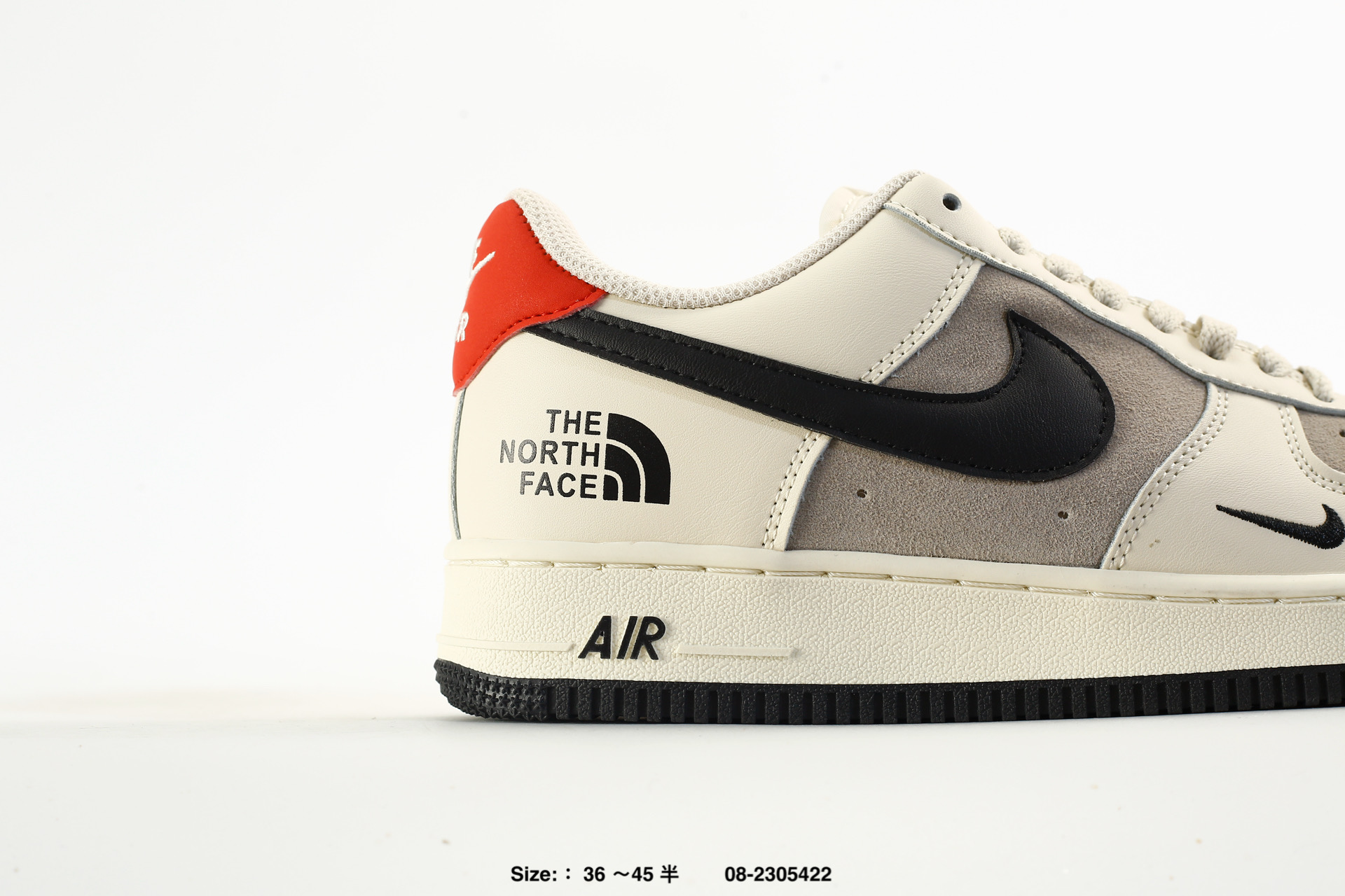 Nike Air Force 1'07 – DO3809-100, photo 2