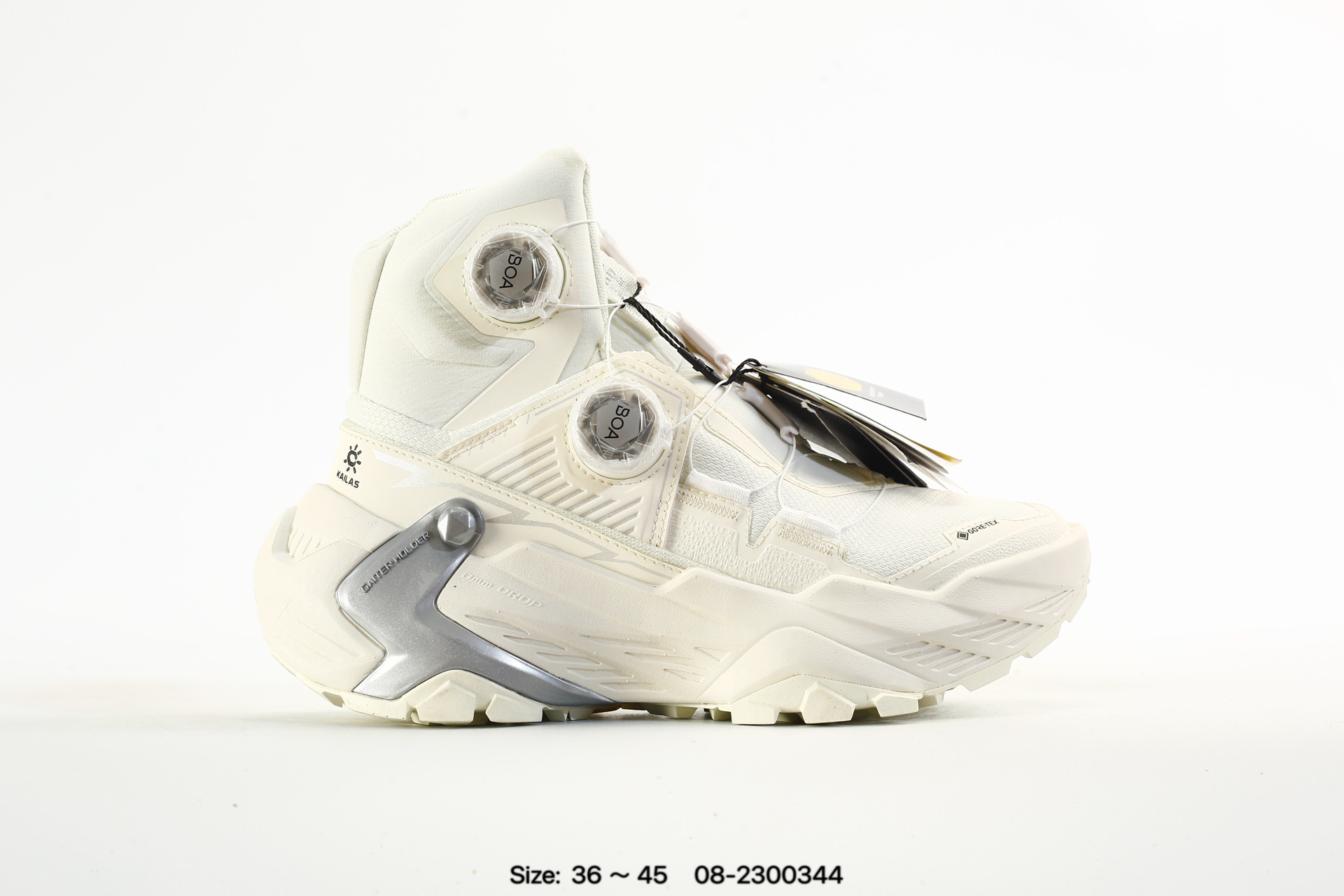 Kailas YAN GTX High – KS2432141, photo 2
