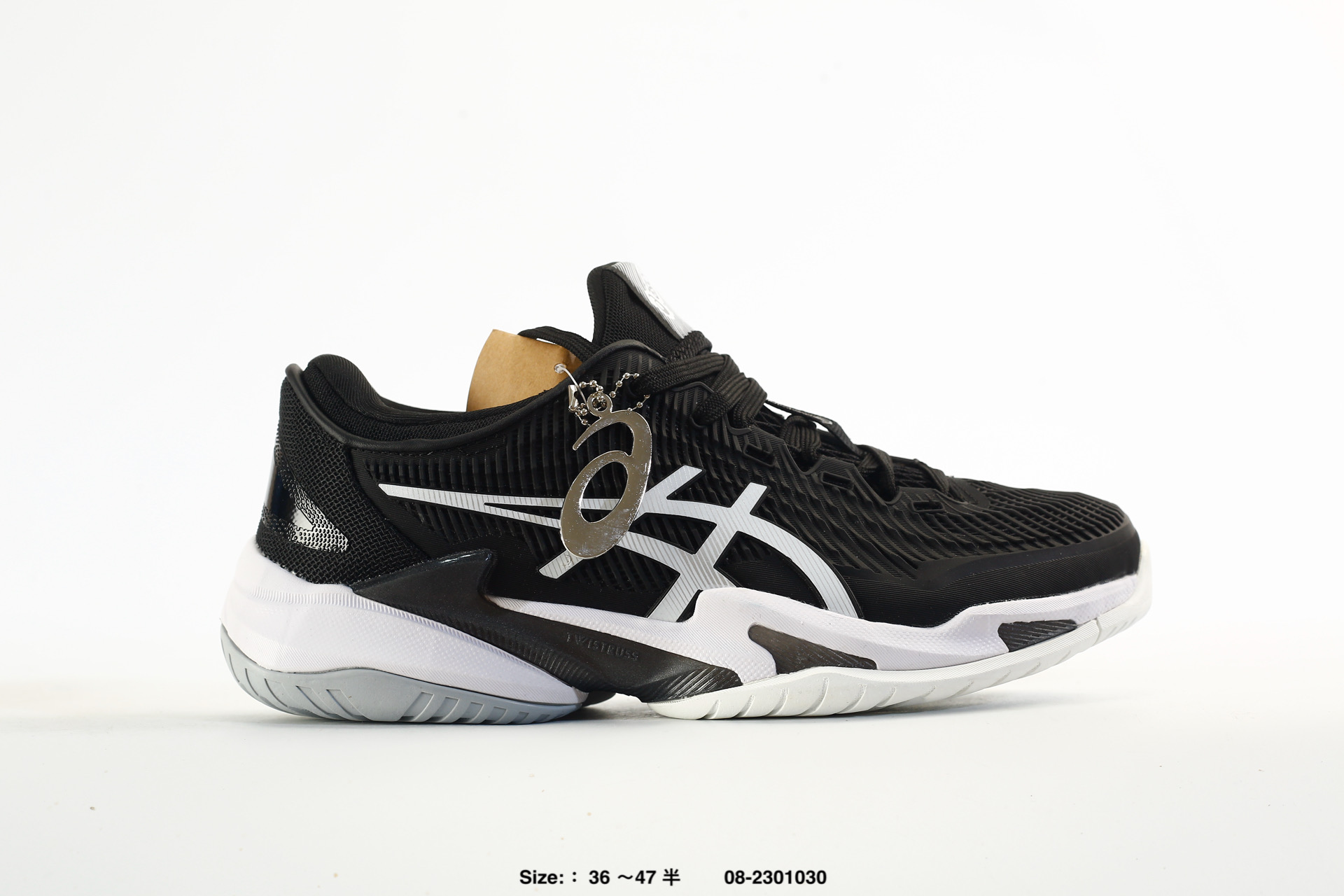 Asics Court FF 3 – 1041A362-962, photo 2