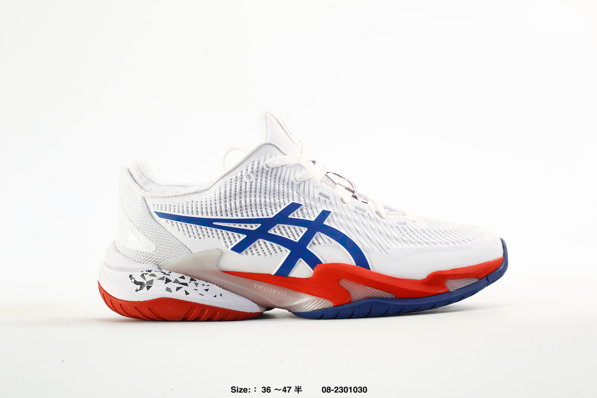 Asics Court FF 3 – 1041A362-962