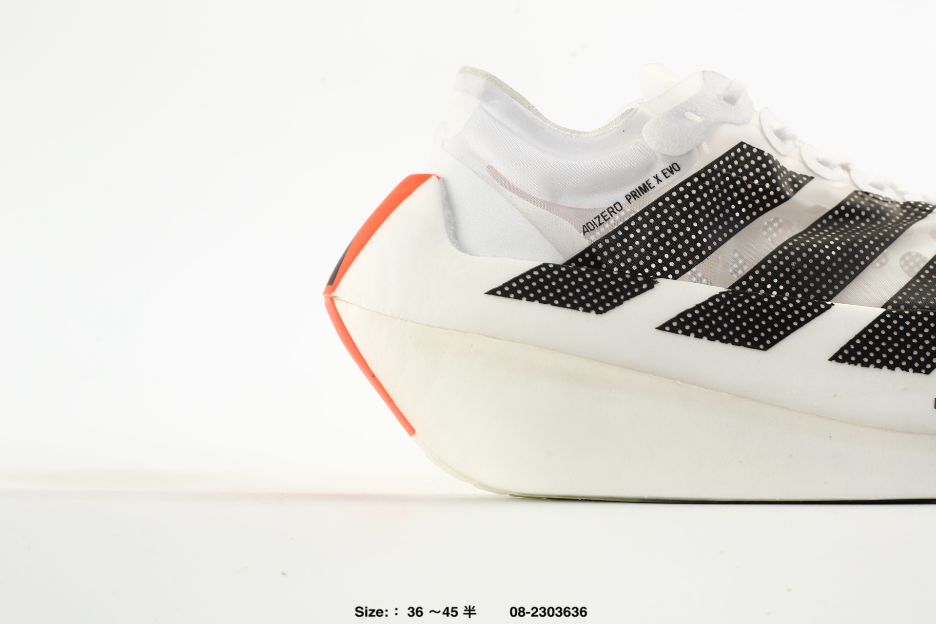 Adidas Adizero Prime X EVO – KH7677, photo 2