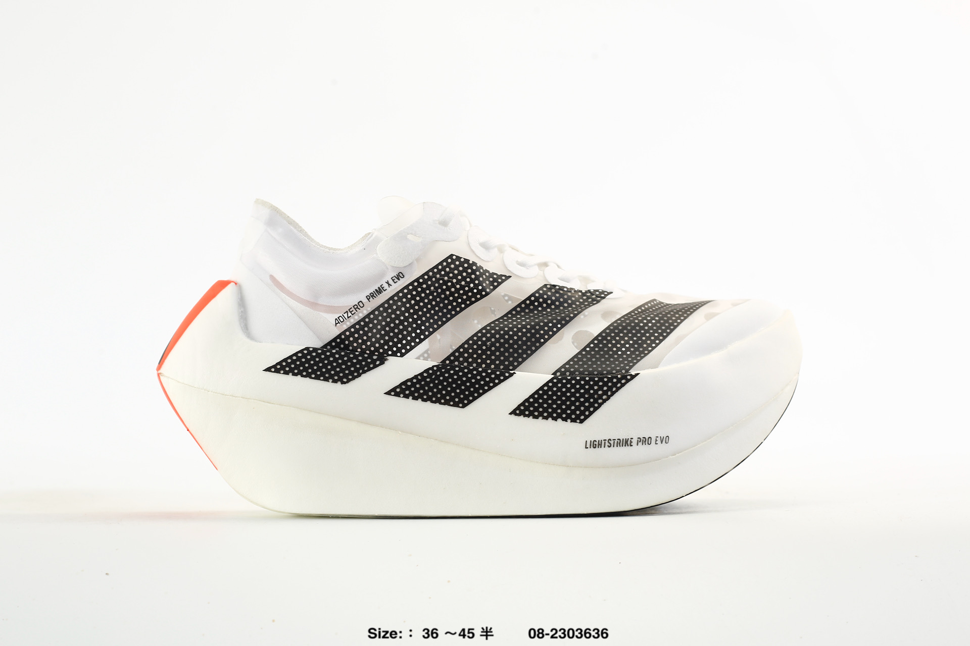 Adidas Adizero Prime X EVO – KH7677