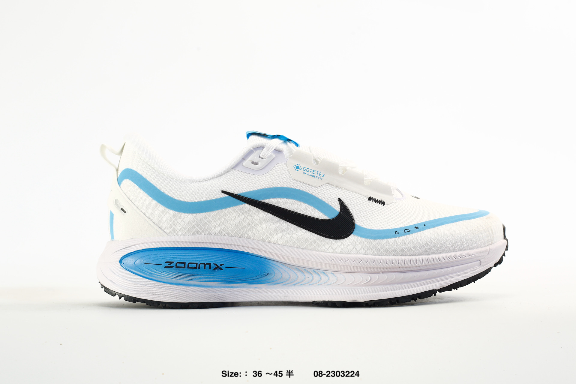 Nike Vomero 18 Gtx – HQE98-005