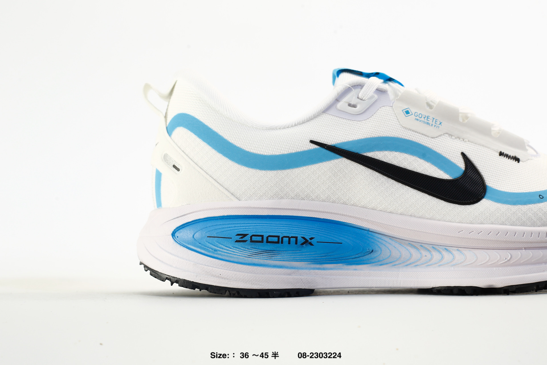 Nike Vomero 18 Gtx – HQE98-005, photo 2
