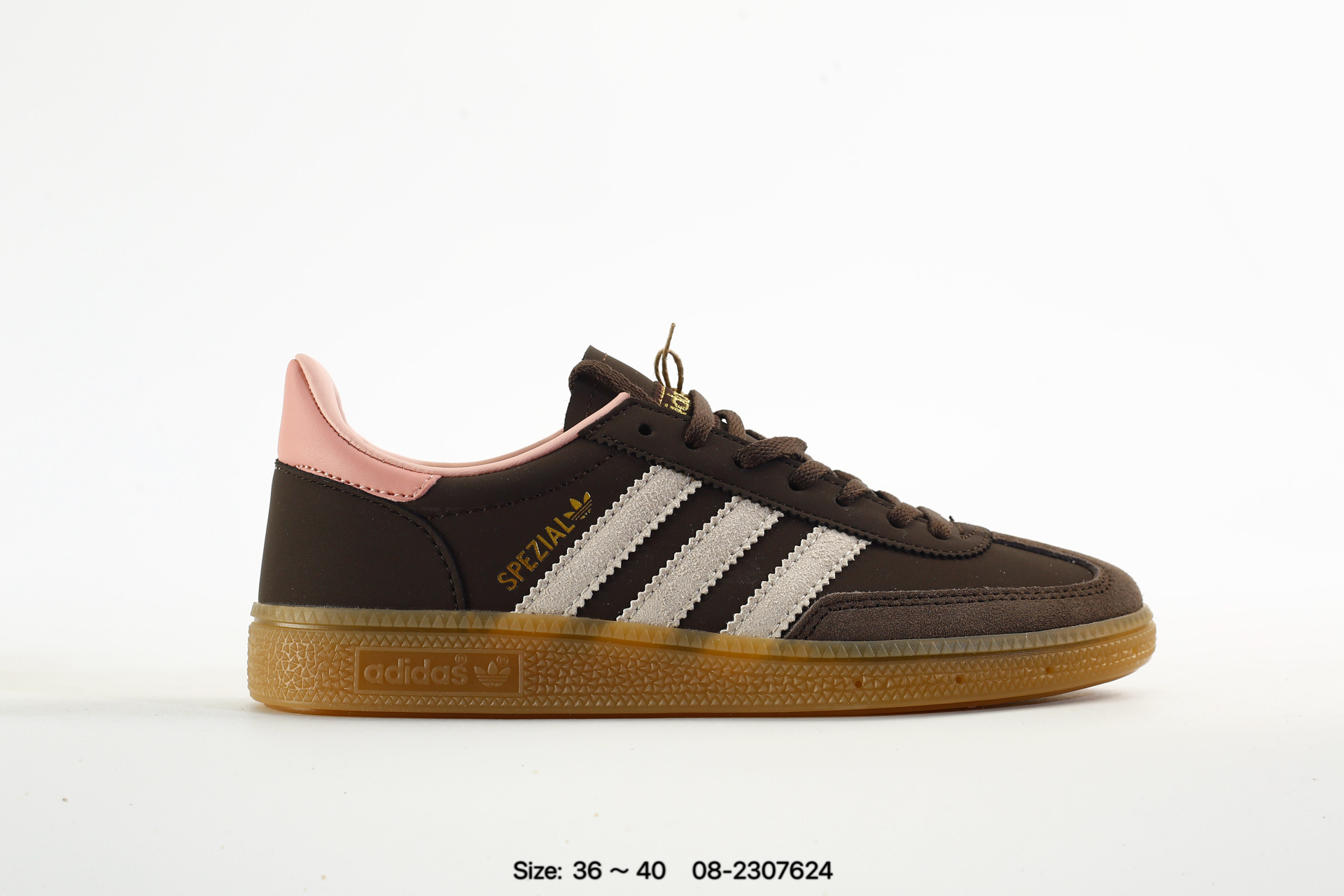 Adidas Handball Spezial – JR0852