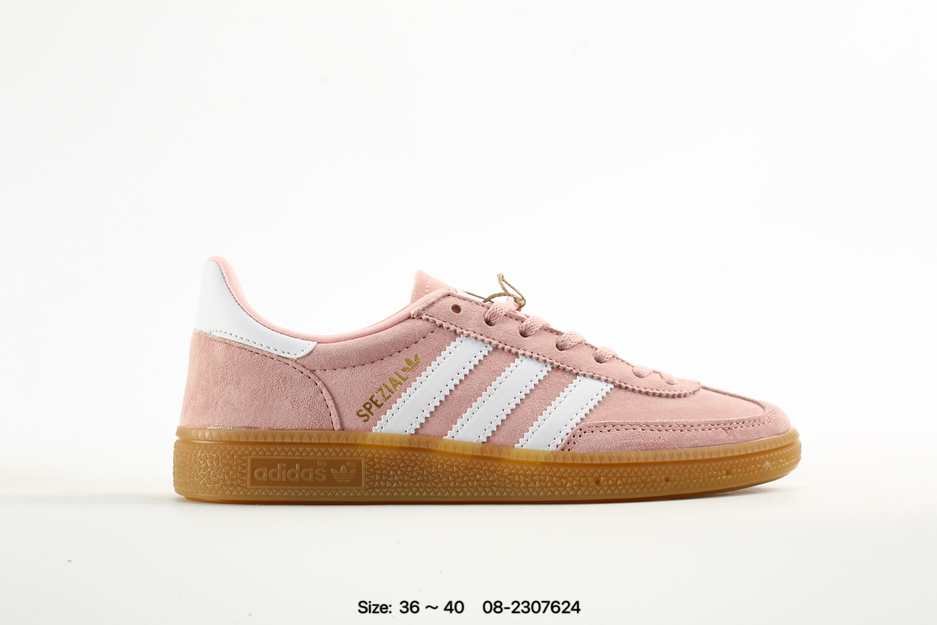 Adidas Handball Spezial – JR0852, photo 2