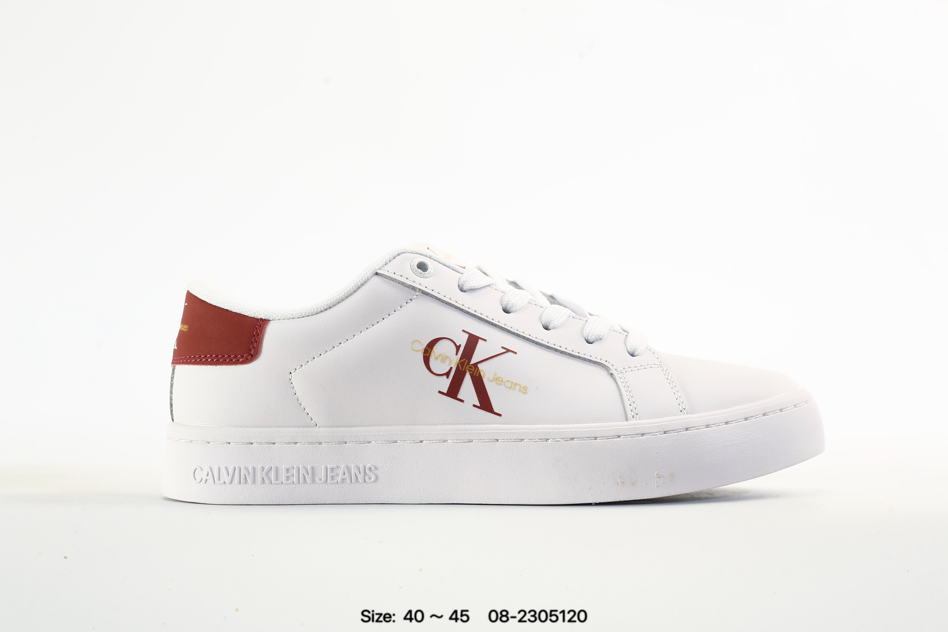 CKJ Calvin Klein Jeans – 08-2305120, photo 2