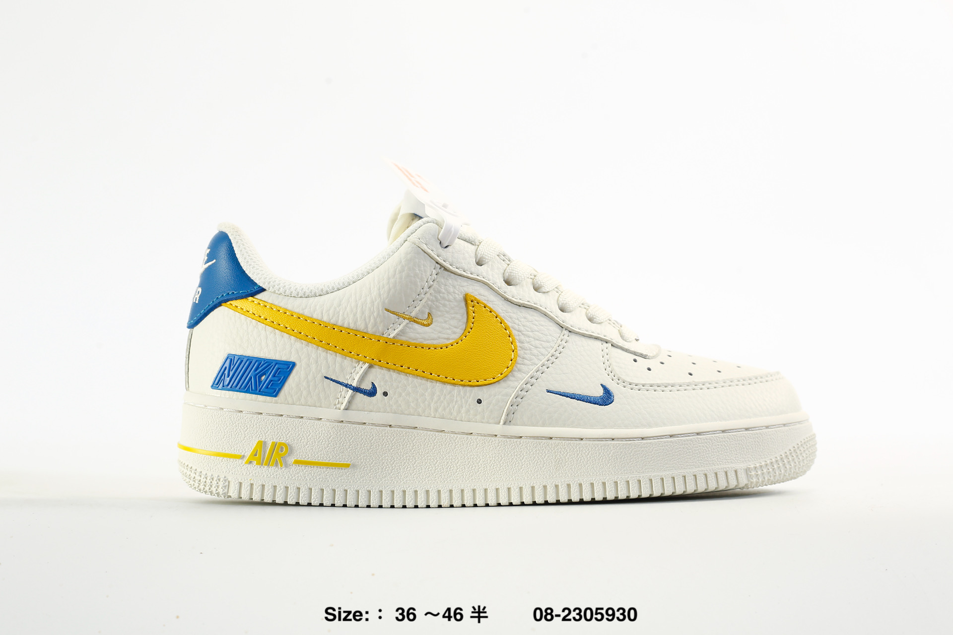 Nike Air Force 1'07 – DO3809-100