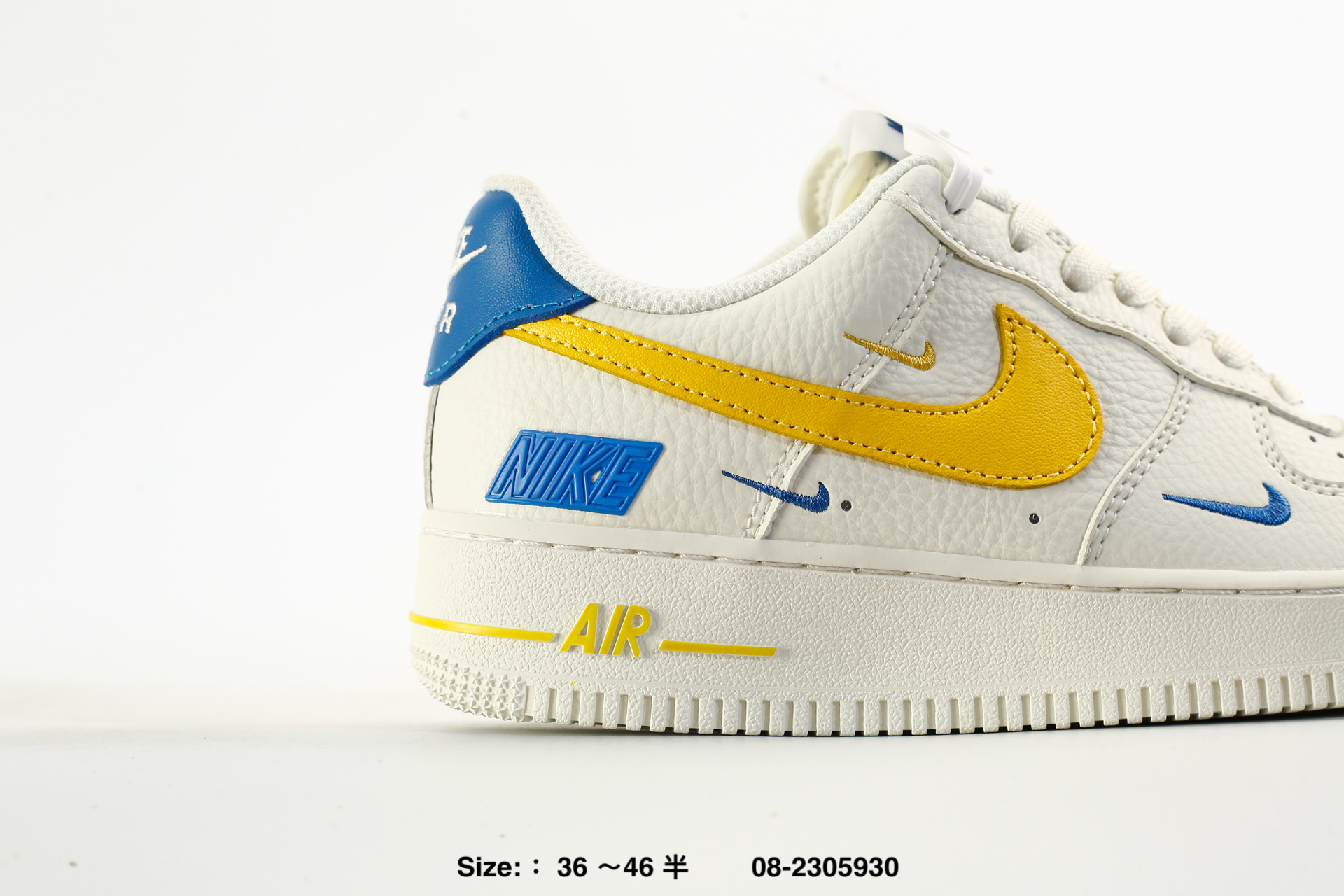 Nike Air Force 1'07 – DO3809-100, photo 2