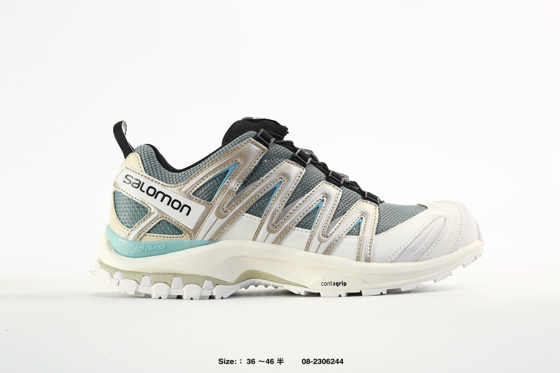 Salomon XA Pro 3D Sensifit 3D Advanced – 478848-28