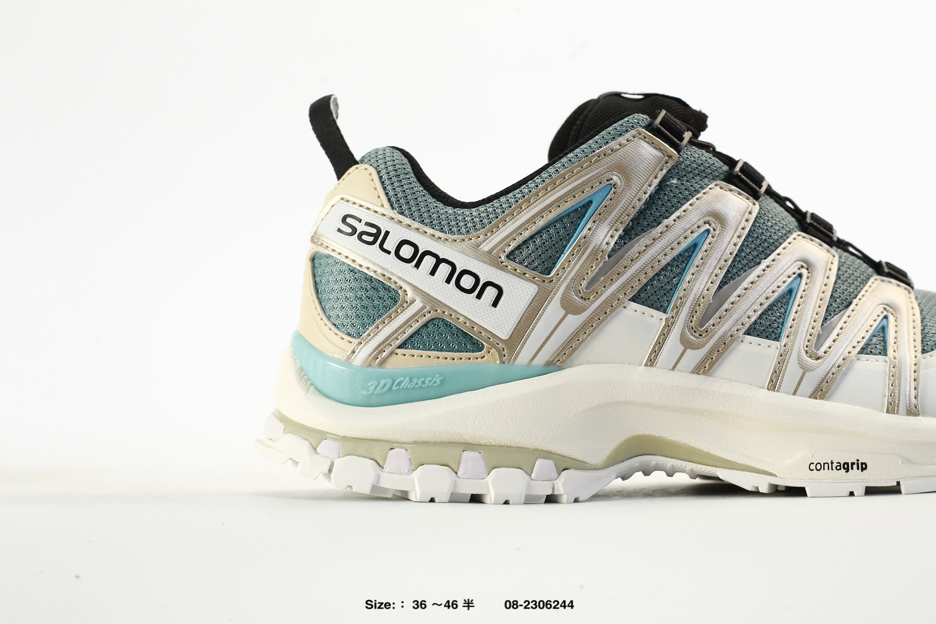 Salomon XA Pro 3D Sensifit 3D Advanced – 478848-28, photo 2