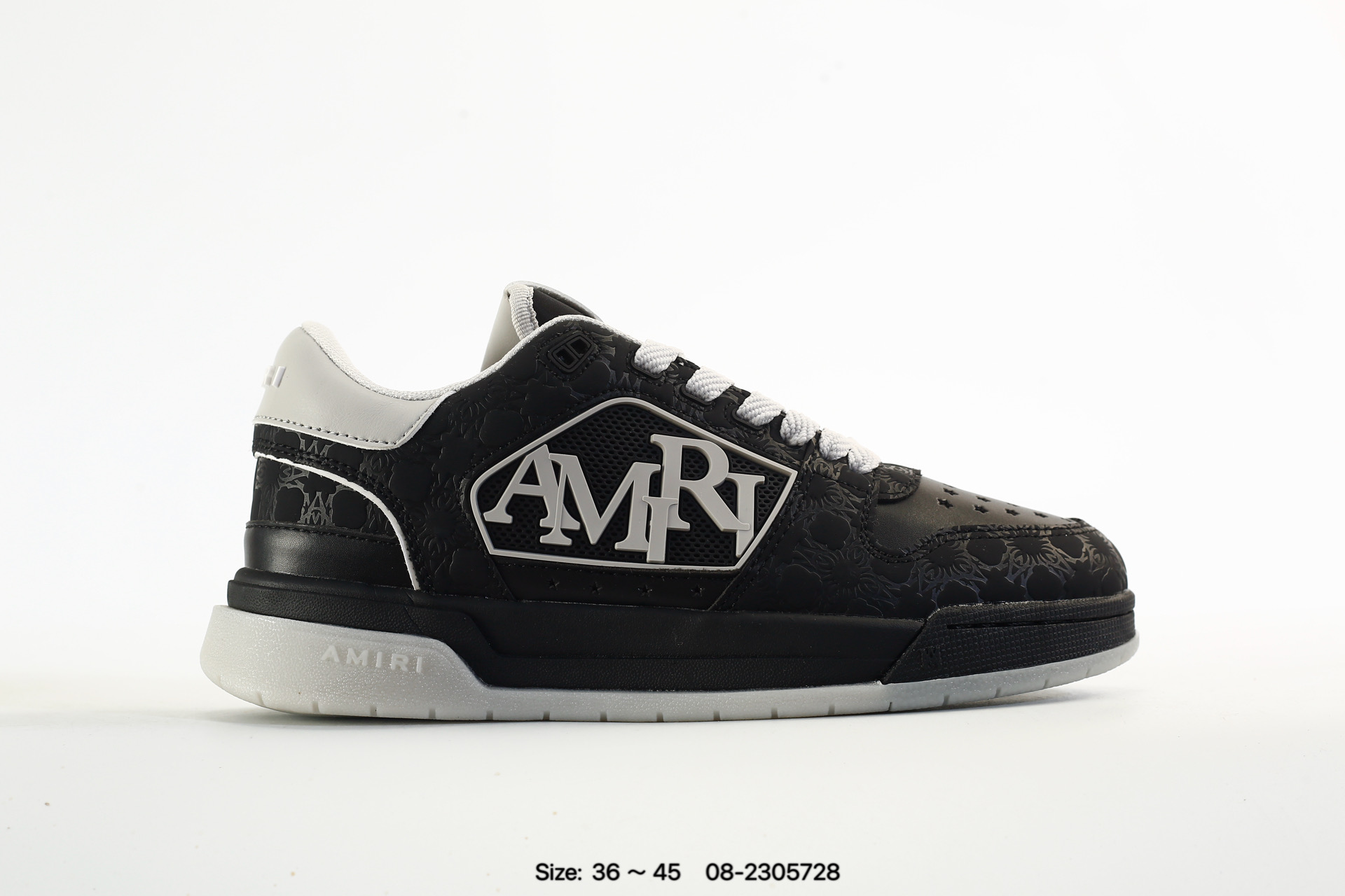 Amiri Classic Low, photo 2