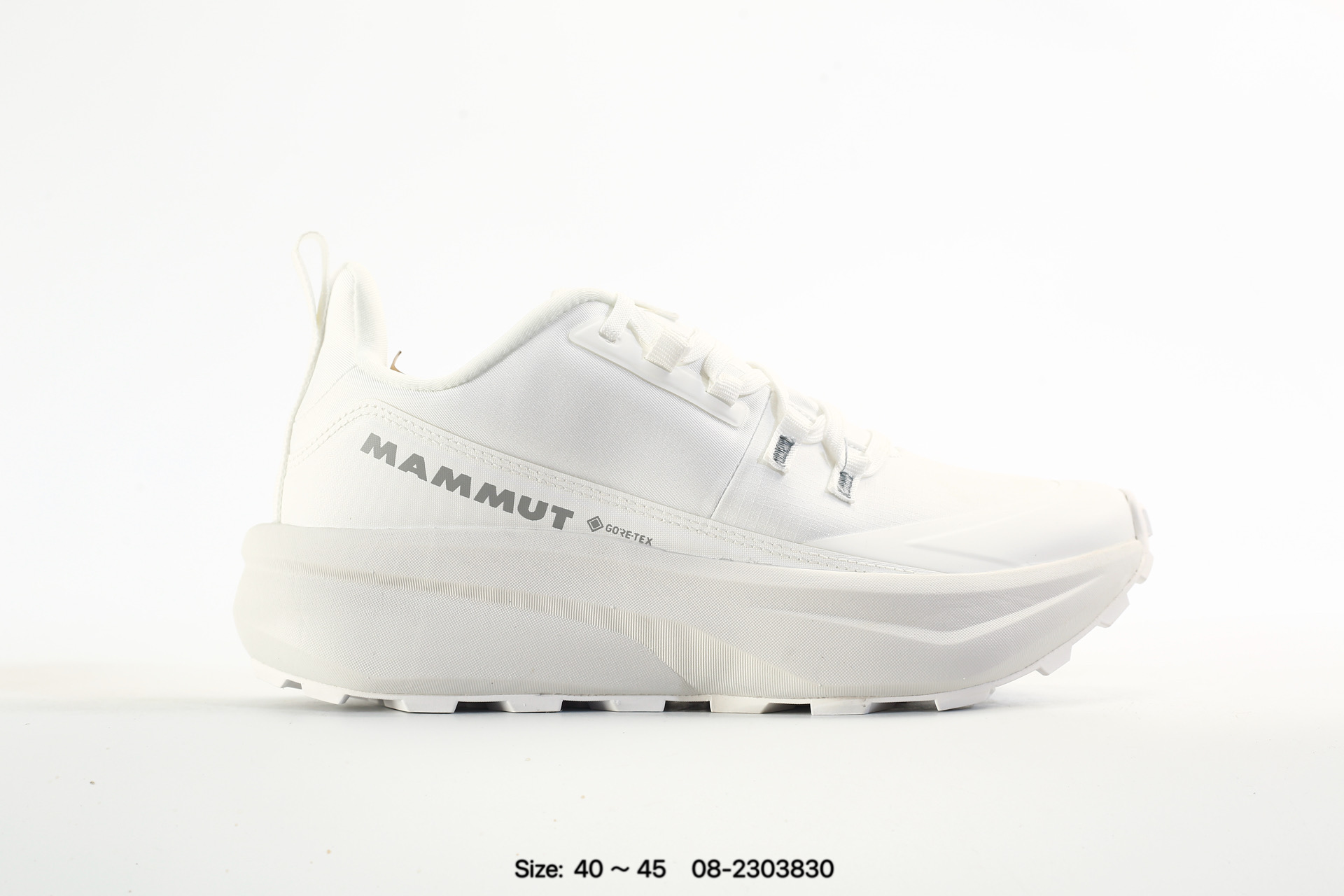 Mammut Aenergy MTN Low GTX – 3030-05230