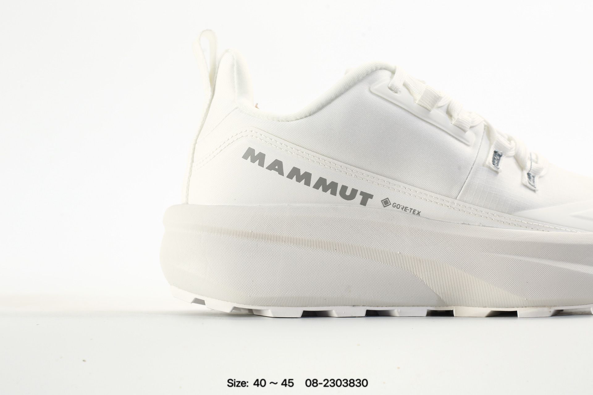 Mammut Aenergy MTN Low GTX – 3030-05230, photo 2