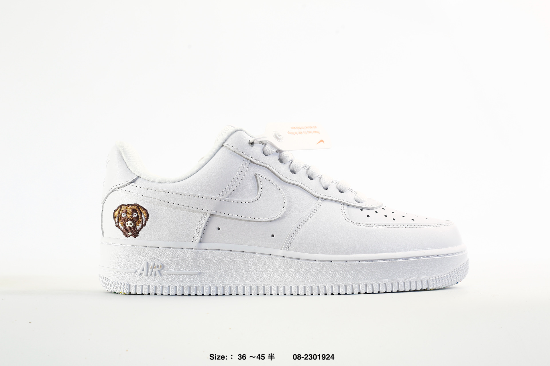 Nike Air Force 1'07 – DO3809-100