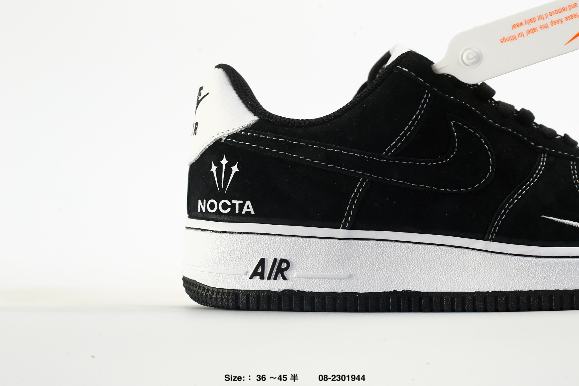Nike Air Force 1'07 – DV0788-007, photo 2