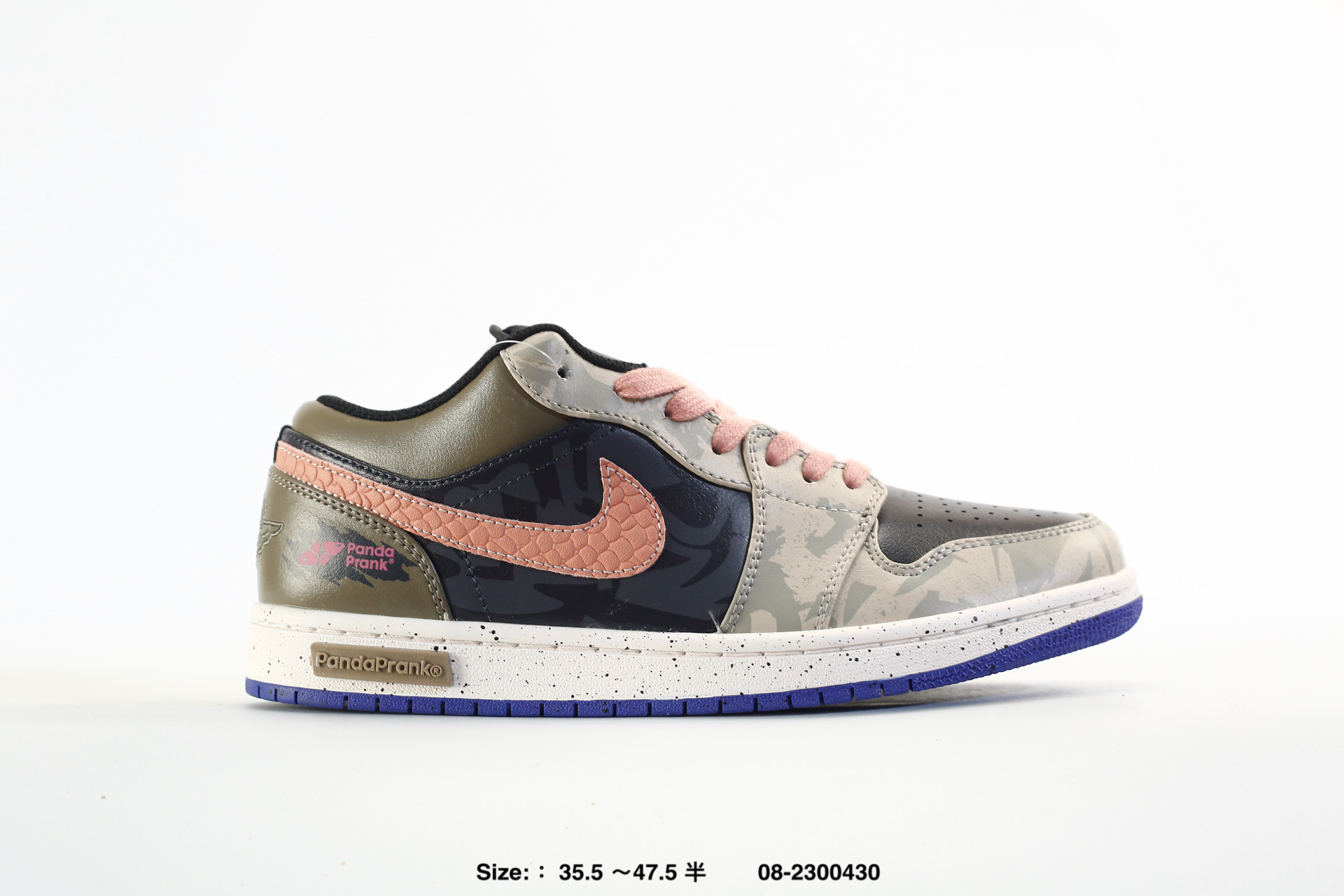 Nike SB Dunk Low – FD1232-001