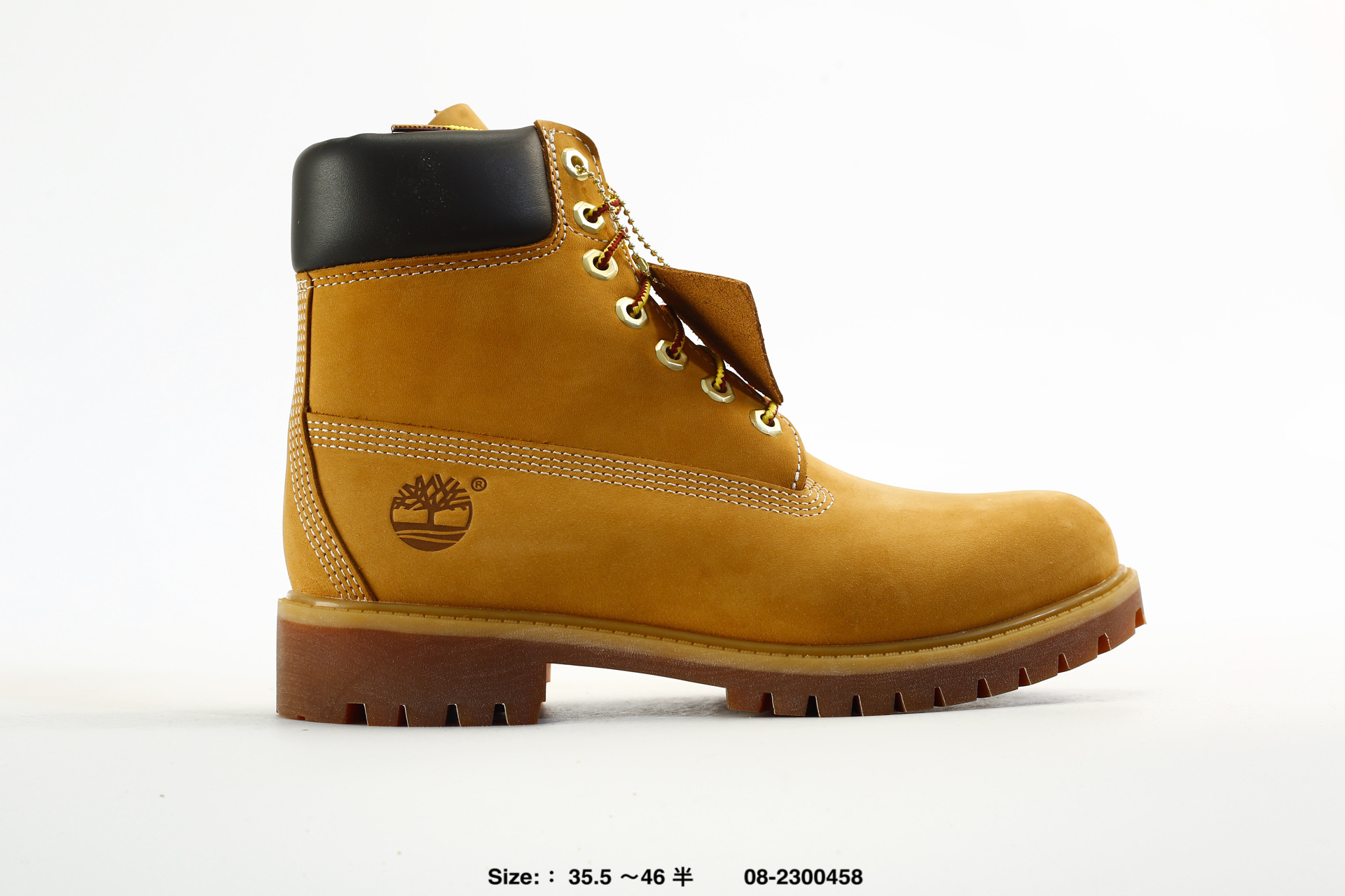 Timberland Premium Boots – TB010073001
