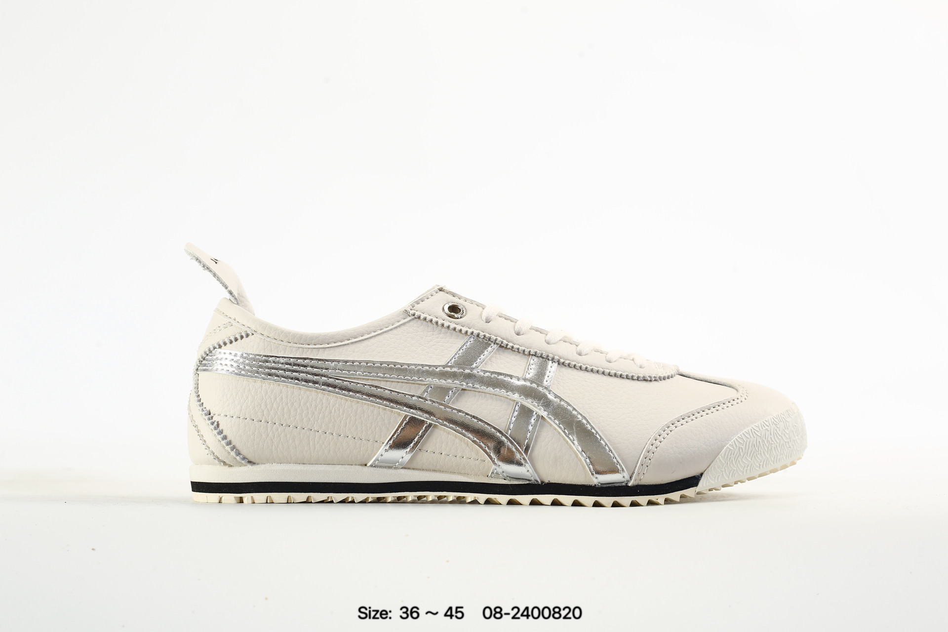 Onitsuka Tiger Nippon Made Mexico 66 Deluxe – 1183A201-115, photo 2