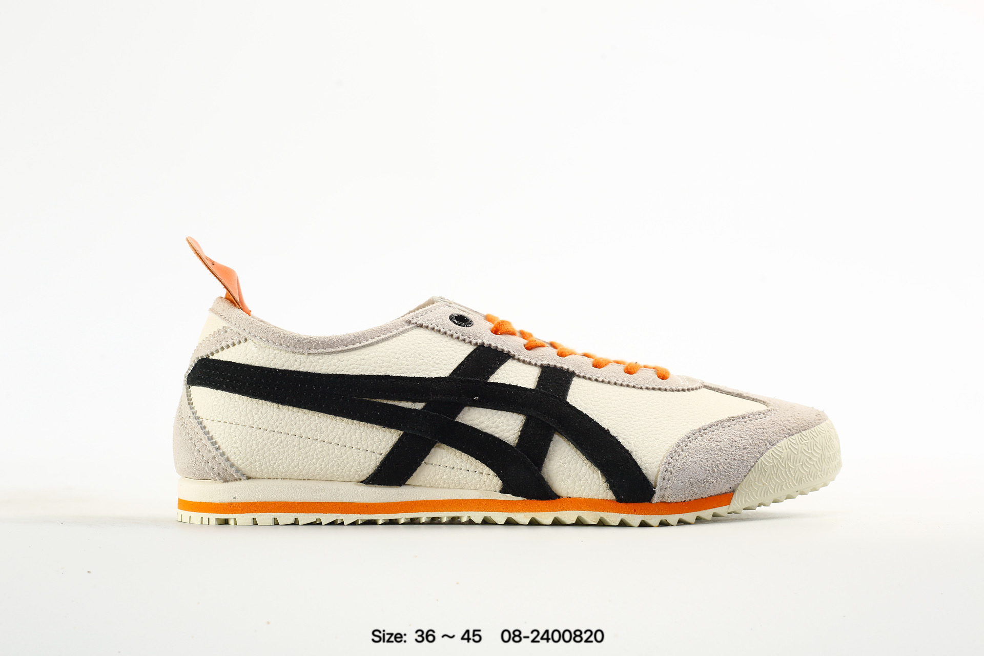 Onitsuka Tiger Nippon Made Mexico 66 Deluxe – 1183A201-115