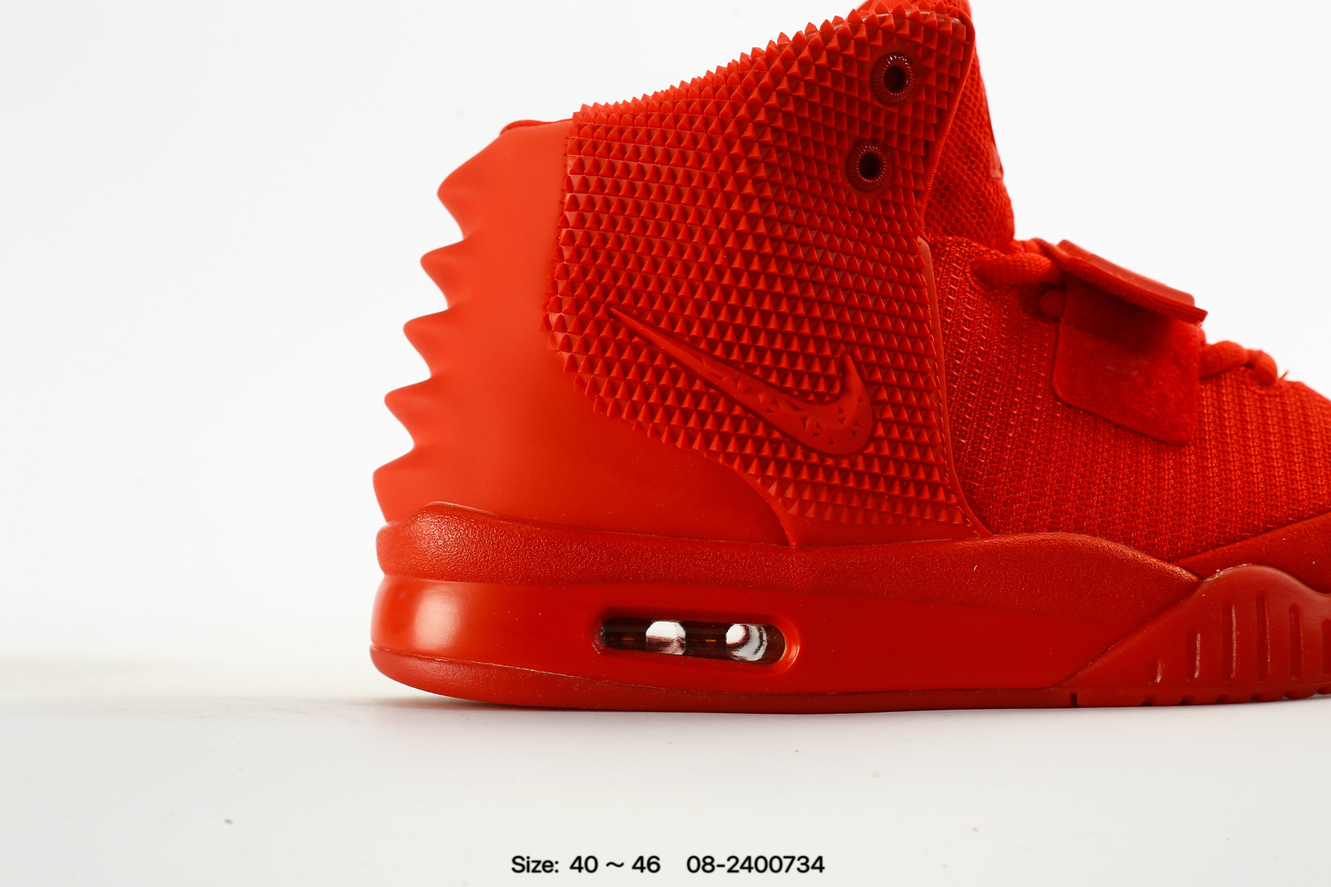 Air Yeezy 2 NRG 508214-010 – 08-2400734, photo 2