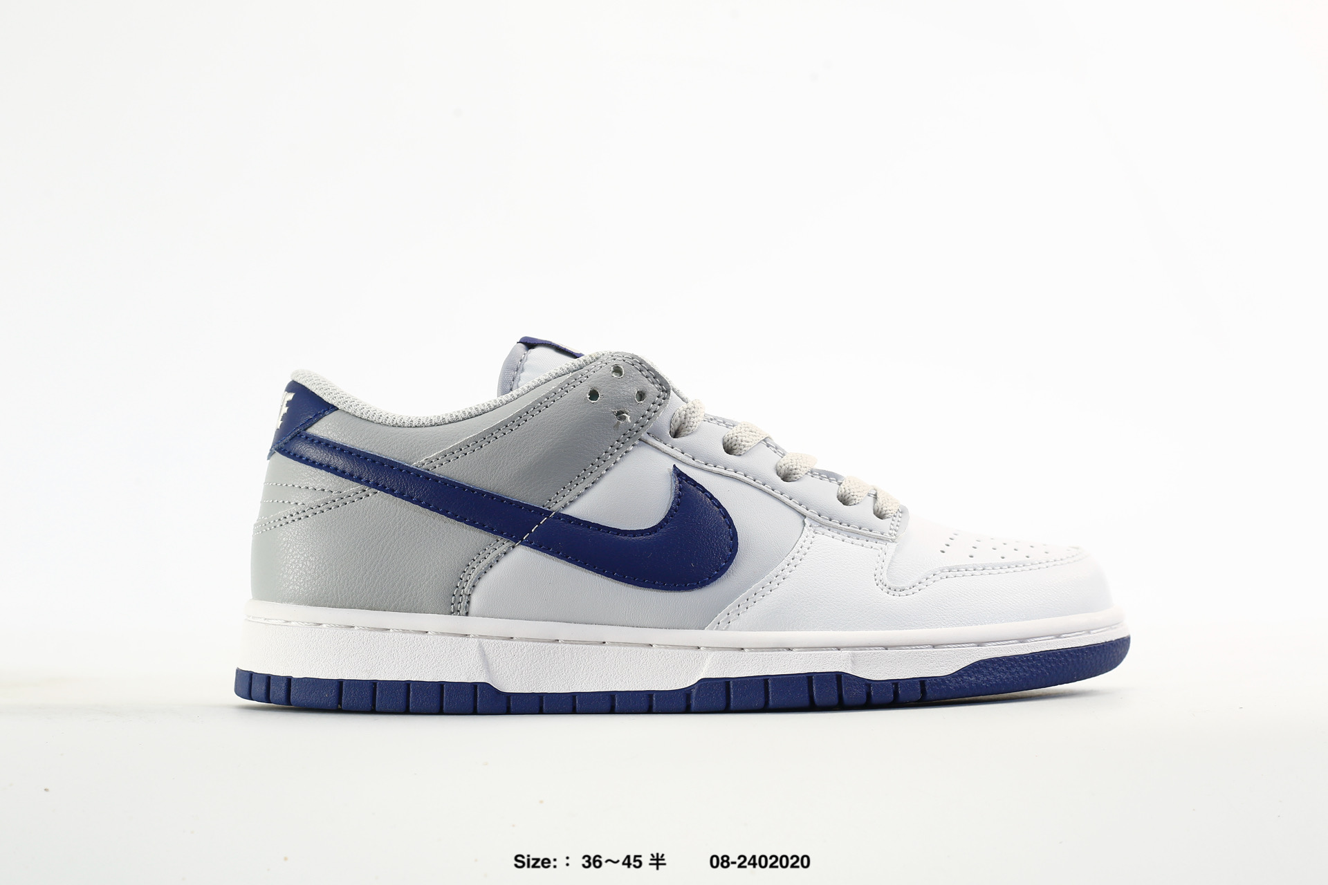 Nike Dunk Low – IF3944-100, photo 2