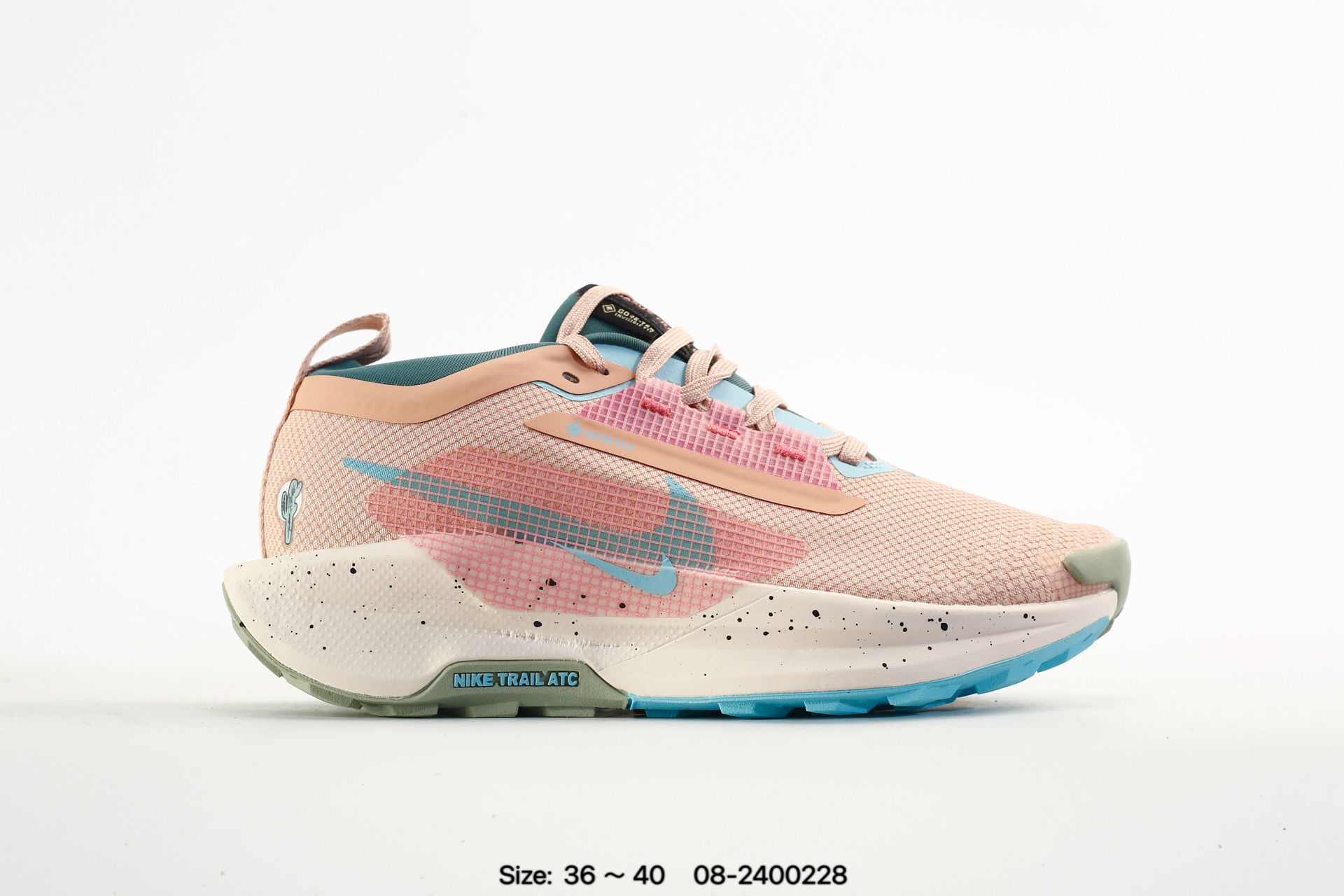 Nike Reactx Pegasus Trail 5 GTX – FQ0908-600