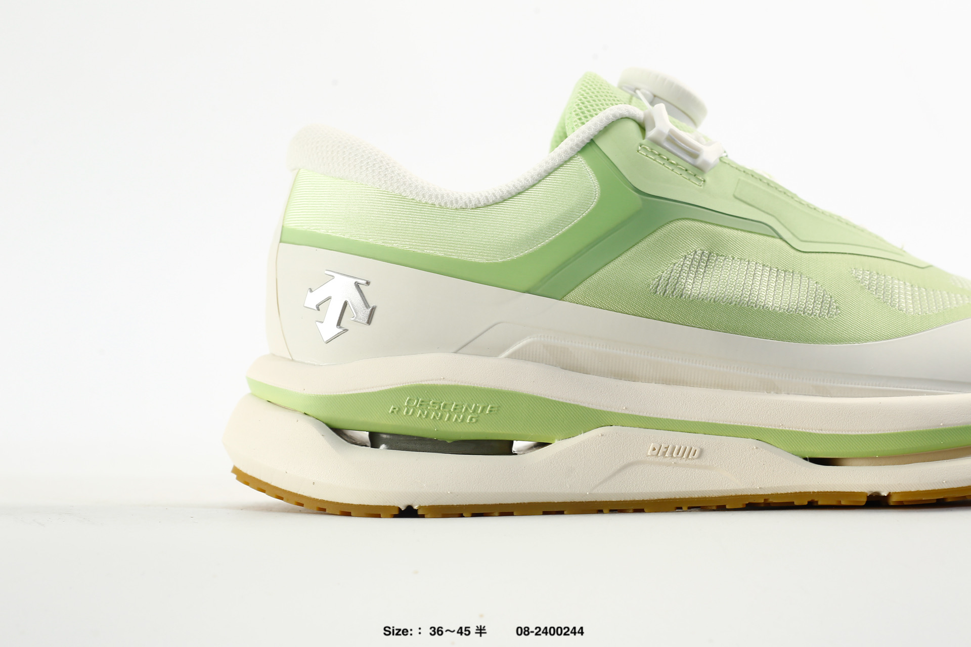 Descente Running D/f 4.0 Wire BOA – D6331RRN15, photo 2