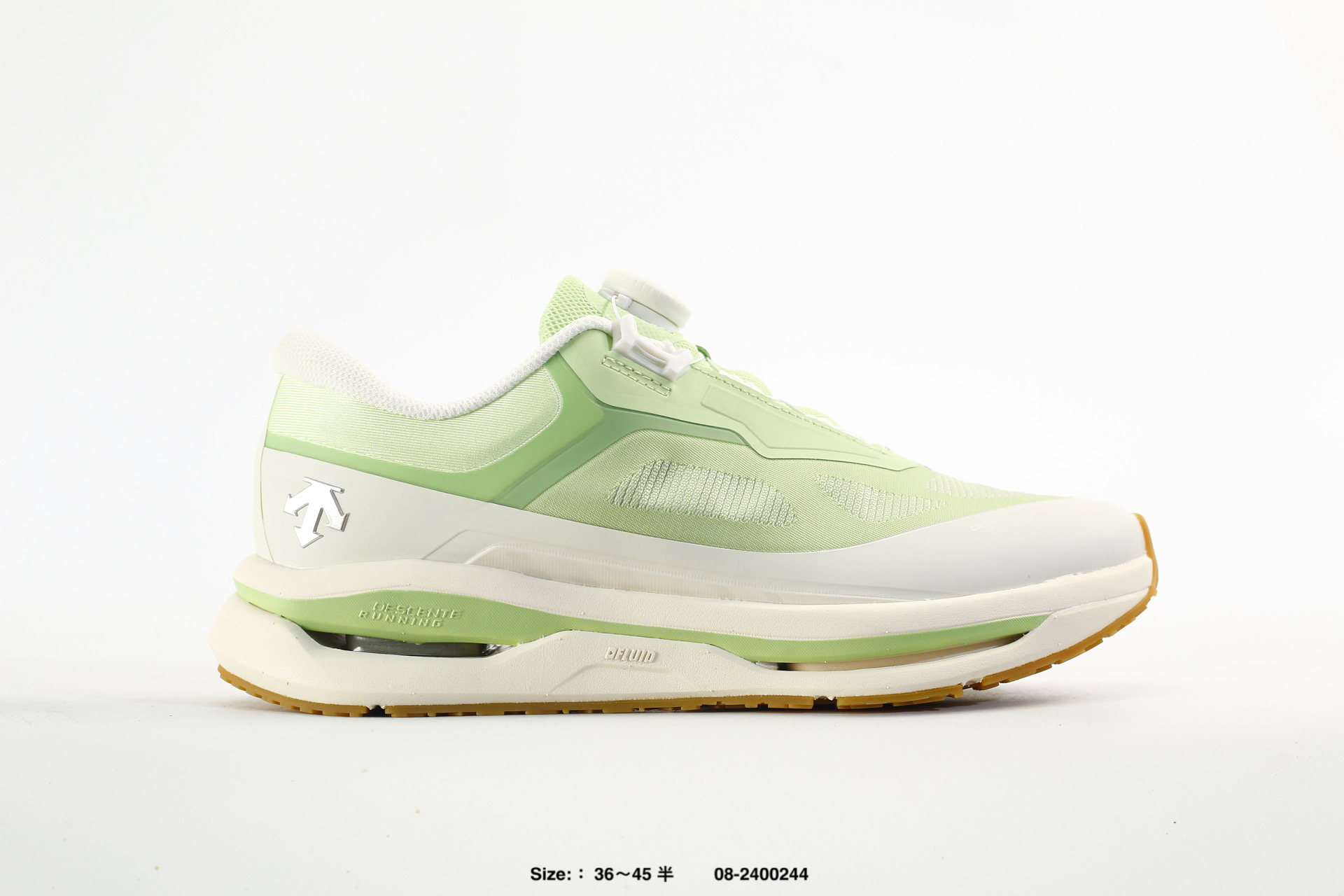 Descente Running D/f 4.0 Wire BOA – D6331RRN15