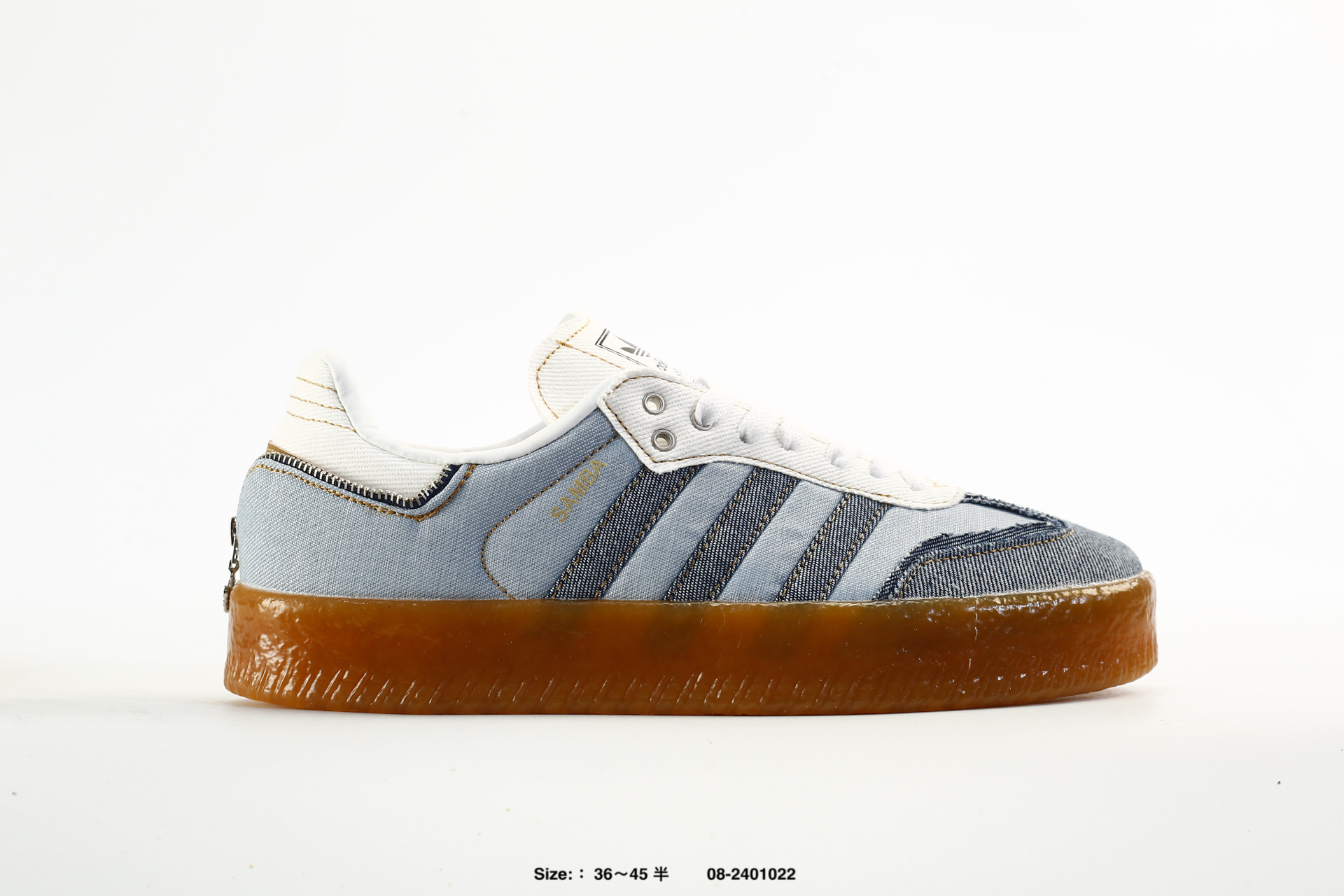 Adidas Originals Sambae – II0001