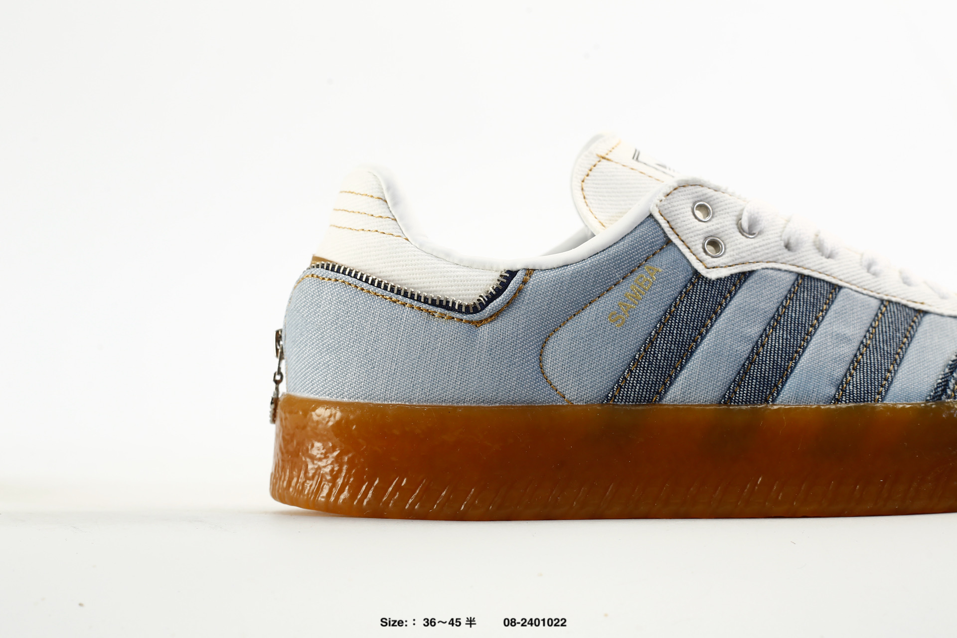 Adidas Originals Sambae – II0001, photo 2