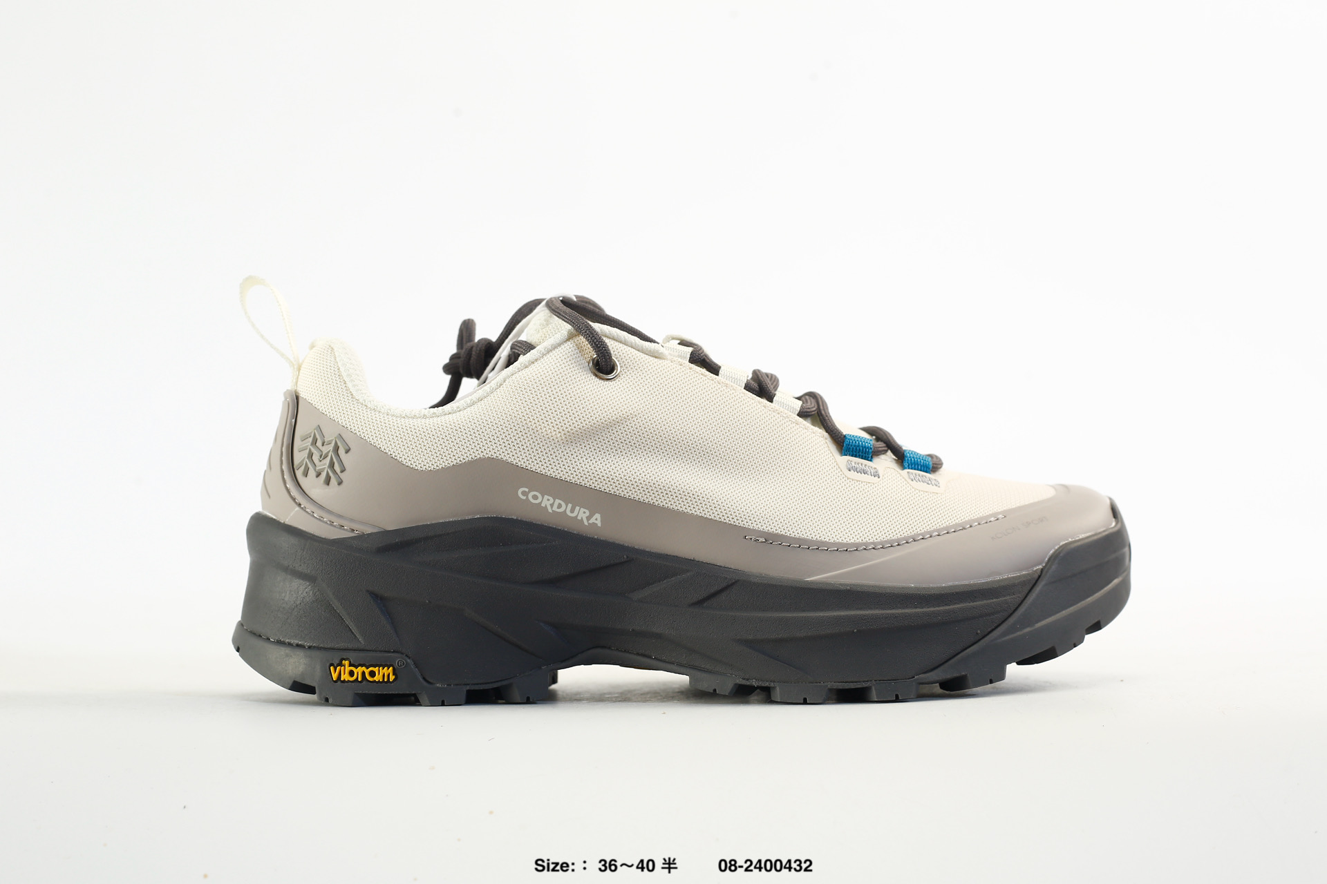 Kolon Sport MA Approach Venti V – LUFH6MN012