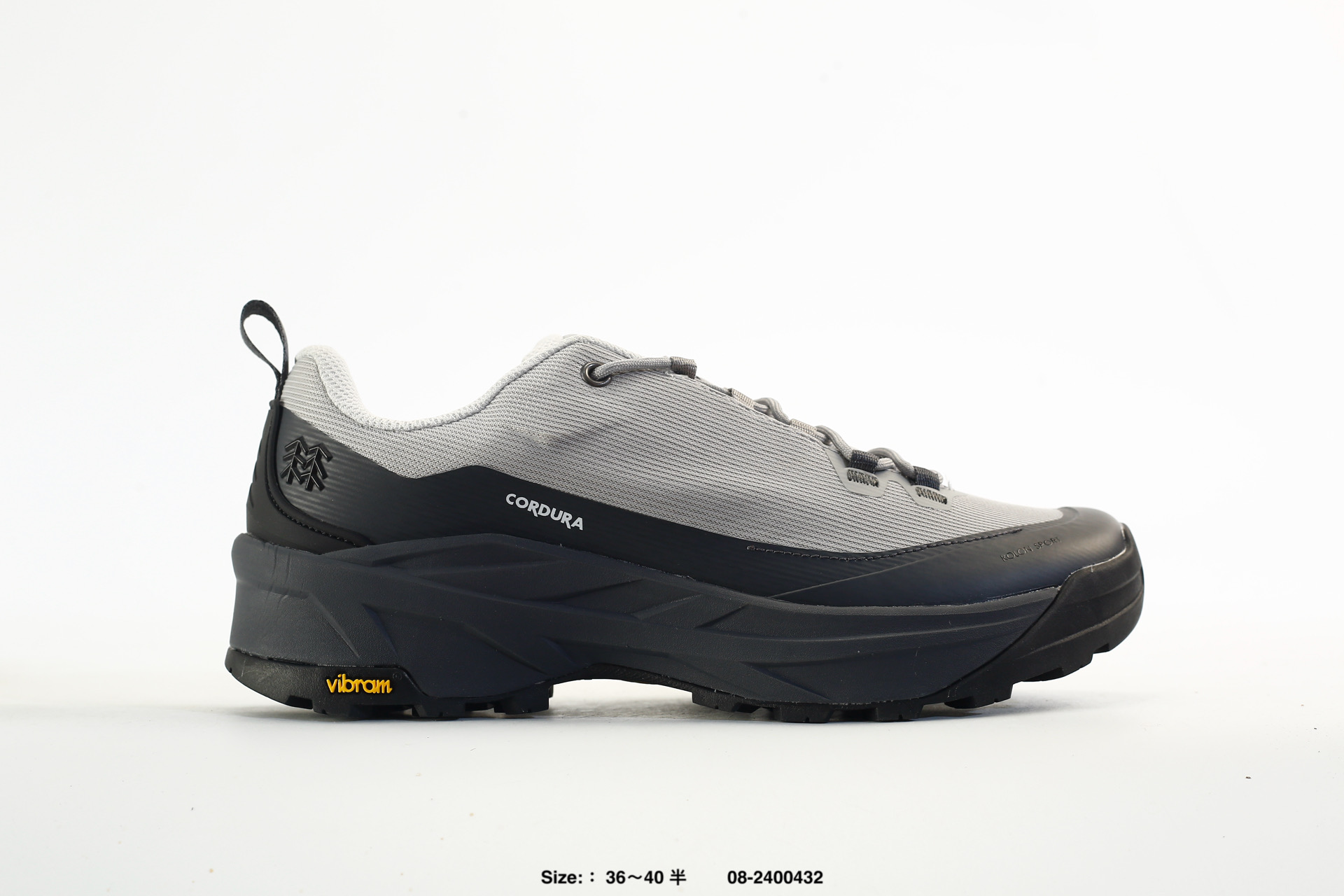 Kolon Sport MA Approach Venti V – LUFH6MN012, photo 2