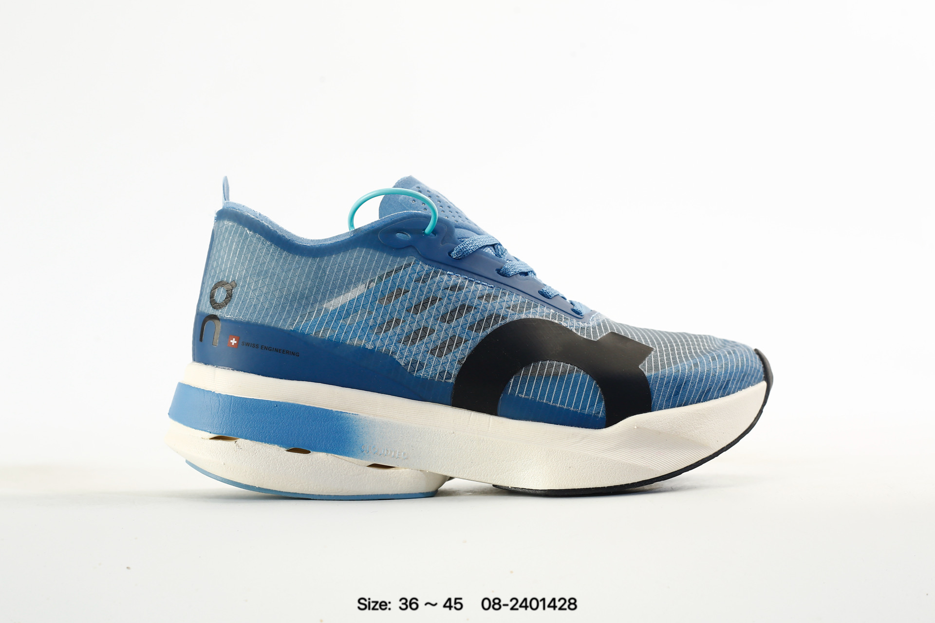 On Cloudboom Strike Limelight – 3ME30480256, photo 2
