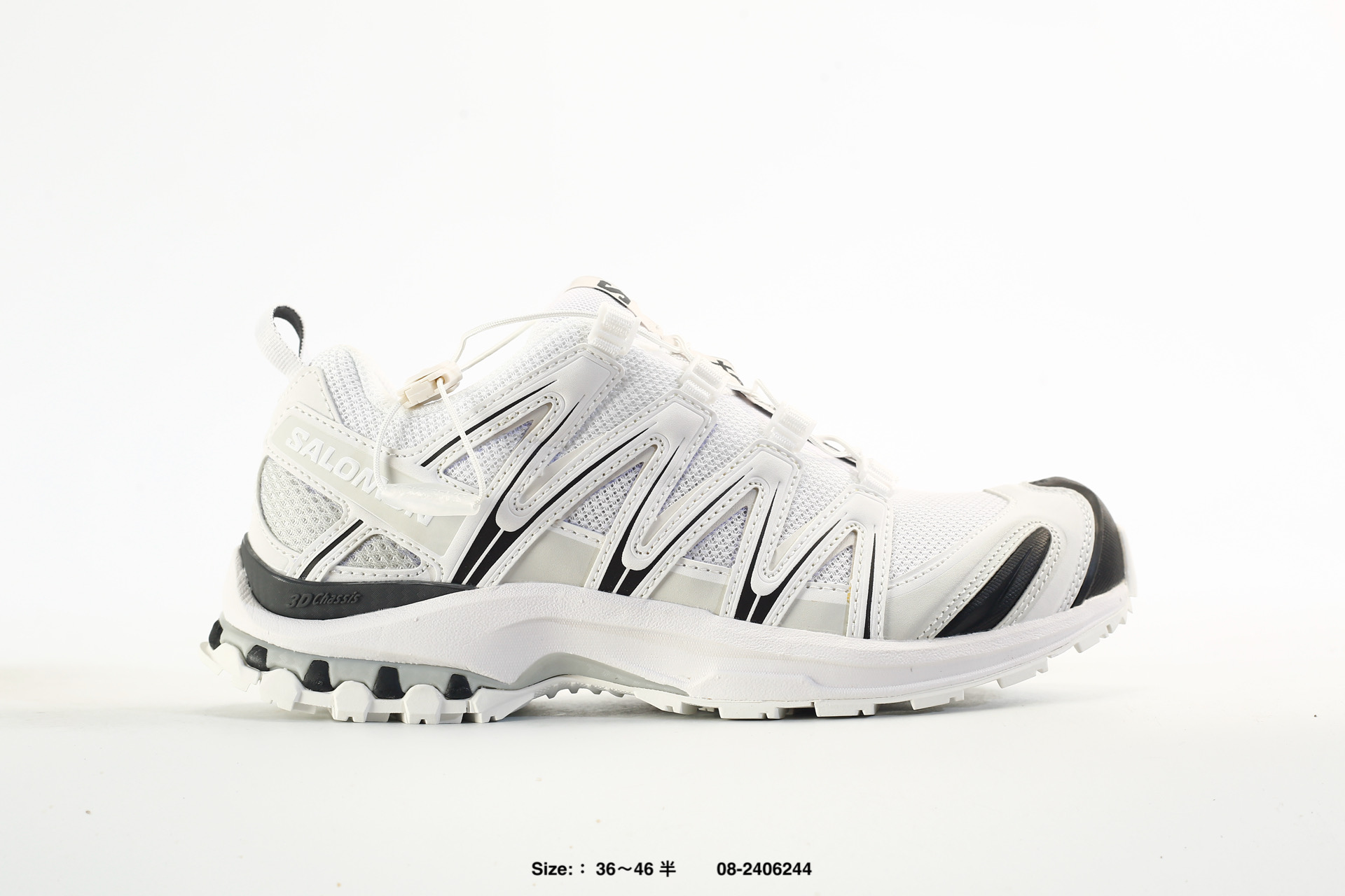 Salomon XA Pro 3D Sensifit 3D Advanced – 477918-28, photo 2