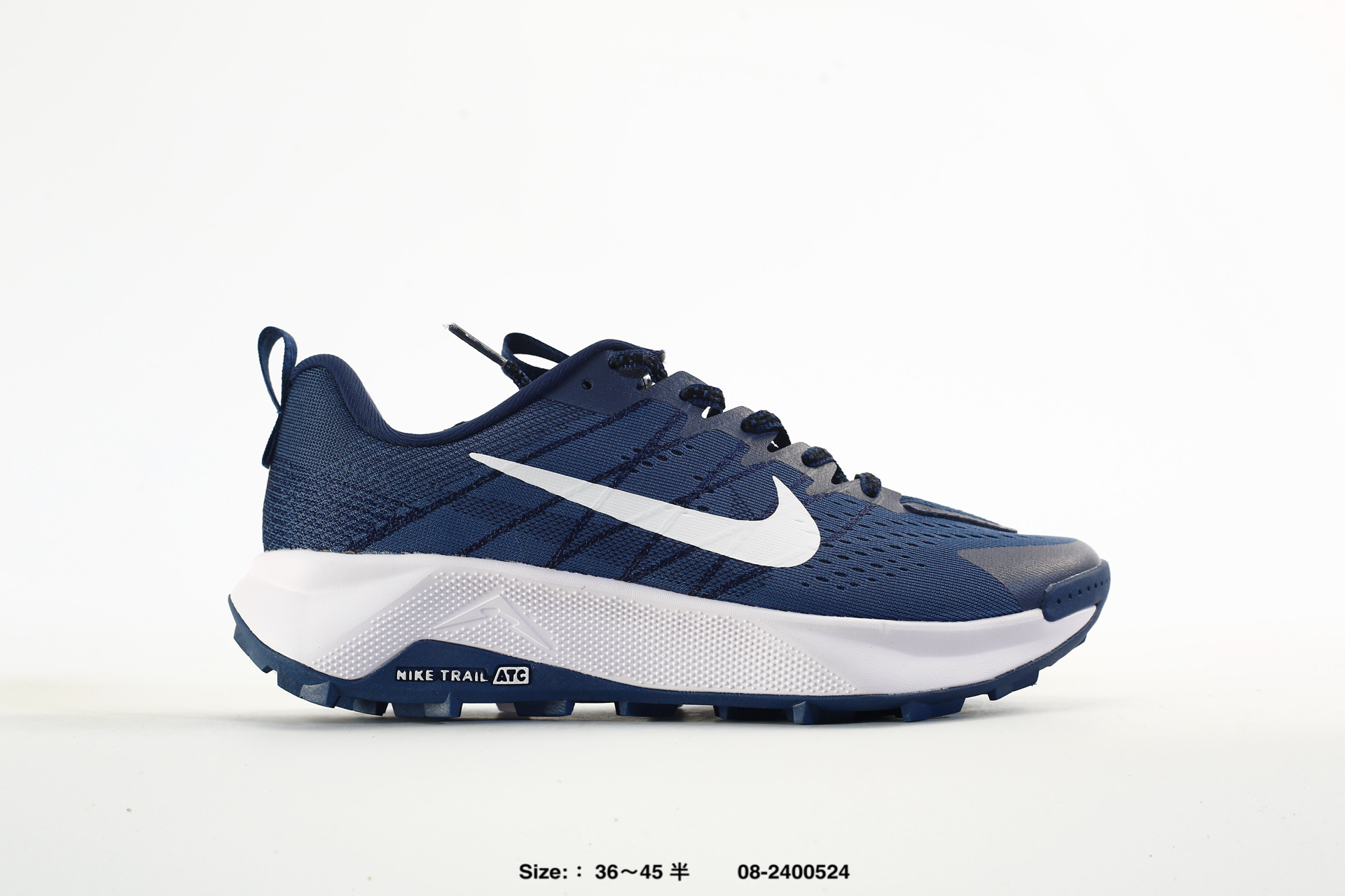 Nike Reactx Wildhorse 10 – FV2338-013